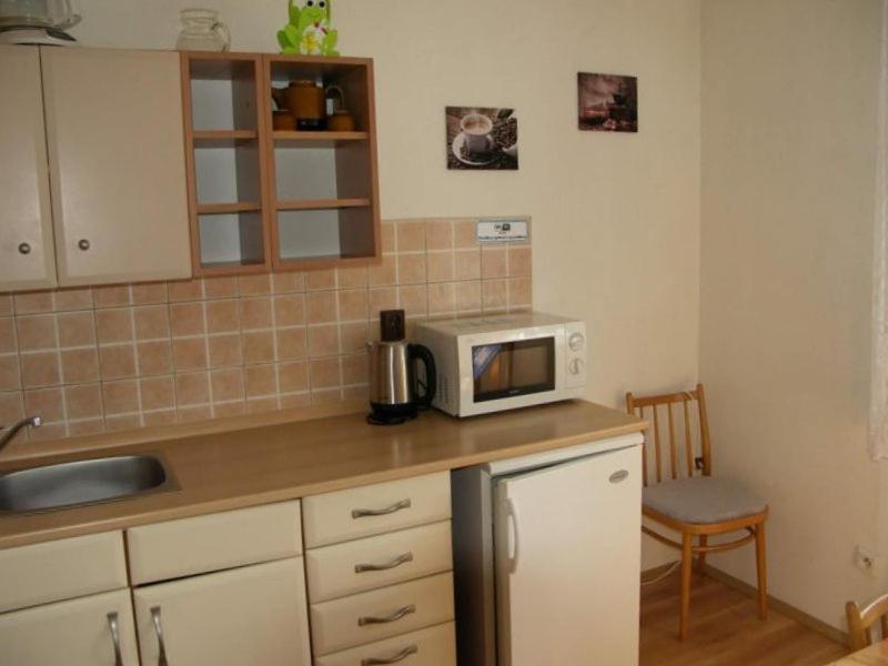 One-Bedroom Apartment (3 Adults) photo 1
