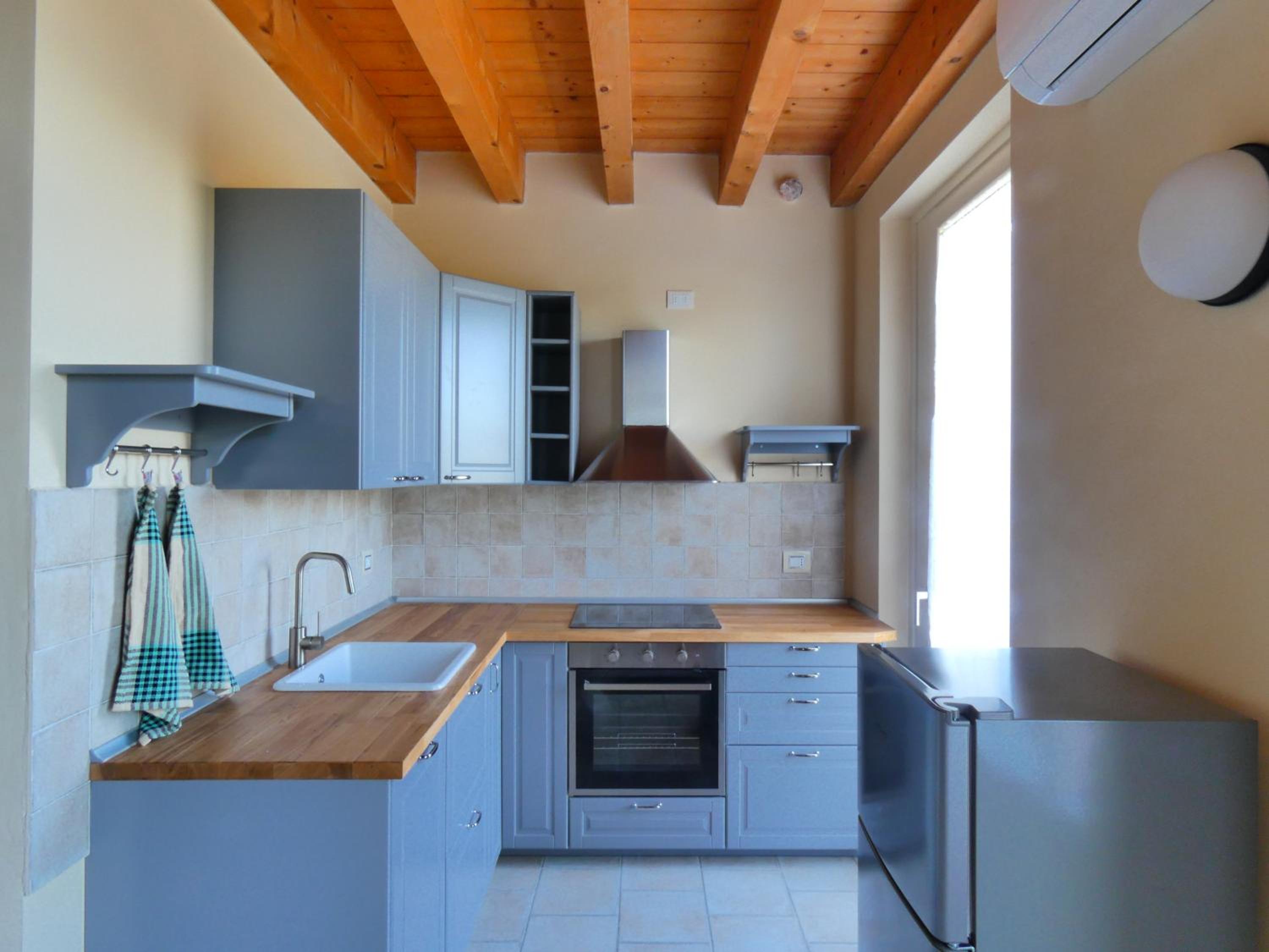Two-Bedroom Apartment - Photo 1