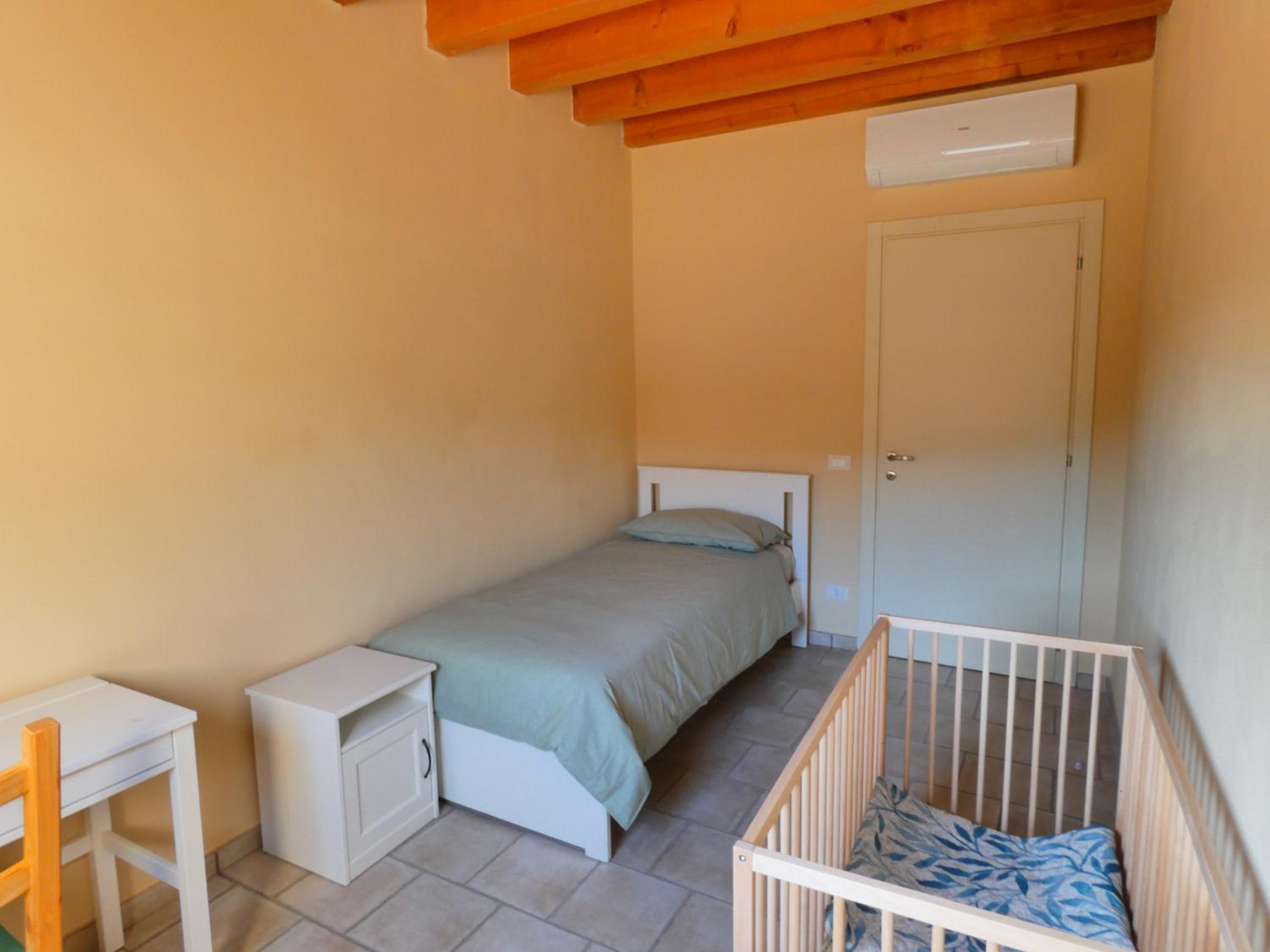 Two-Bedroom Apartment - Photo 3
