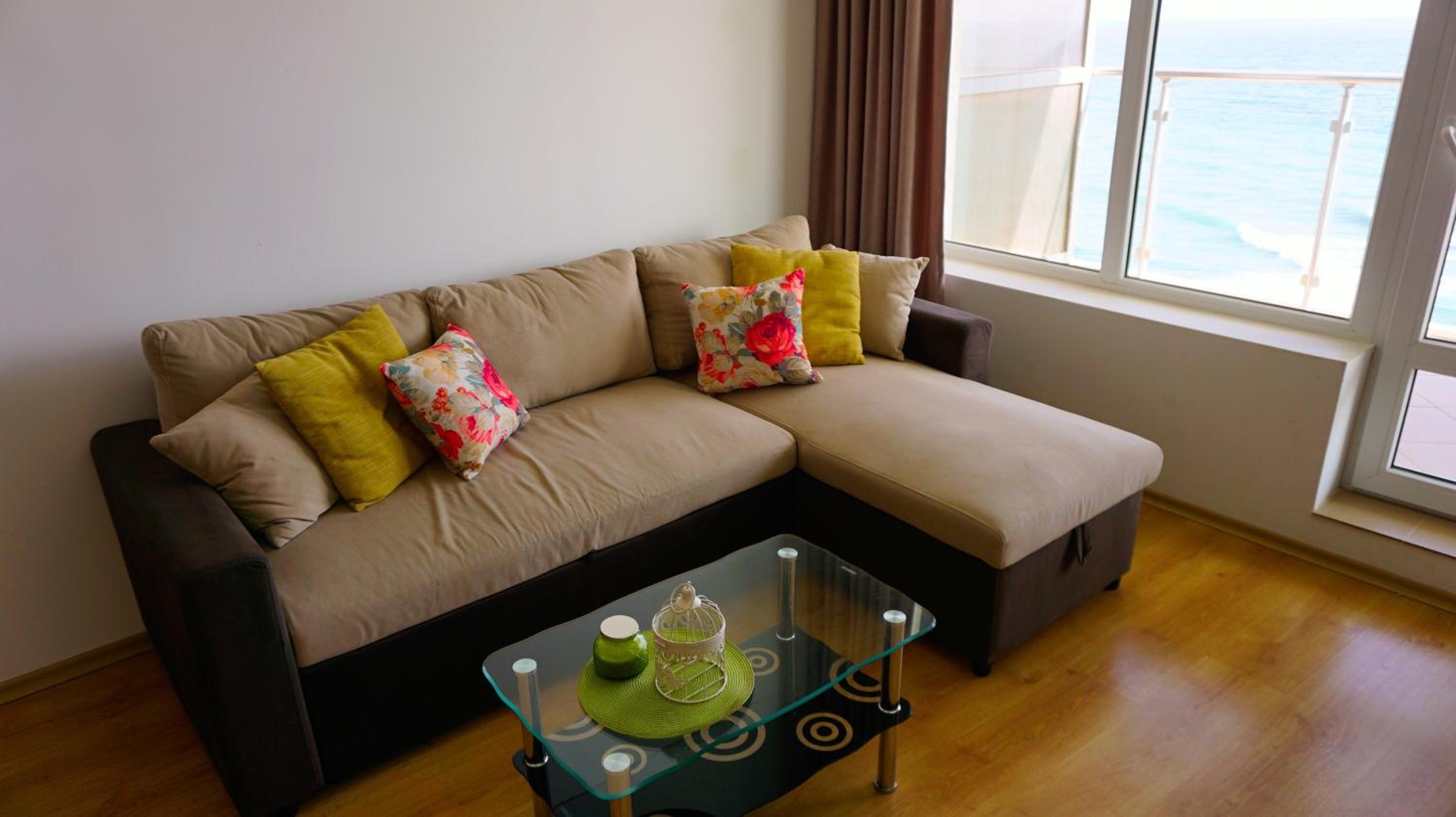 Apartment with Sea View