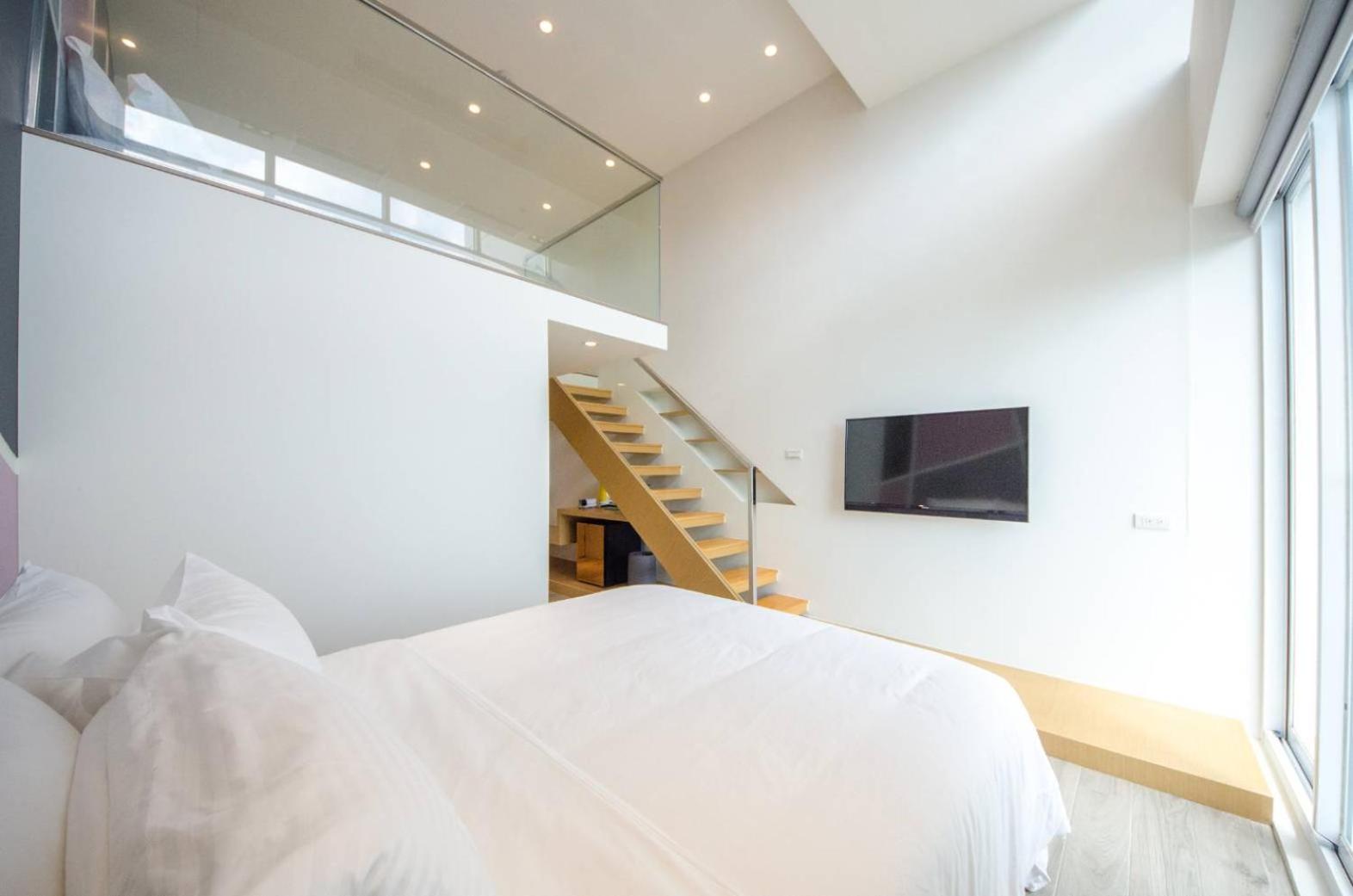 Quadruple Room photo 2