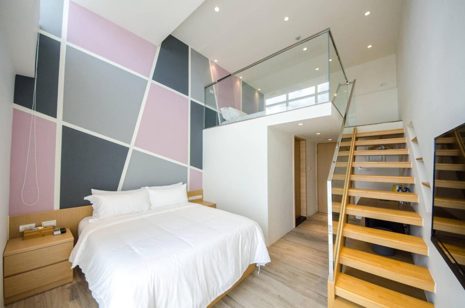 Quadruple Room photo 1