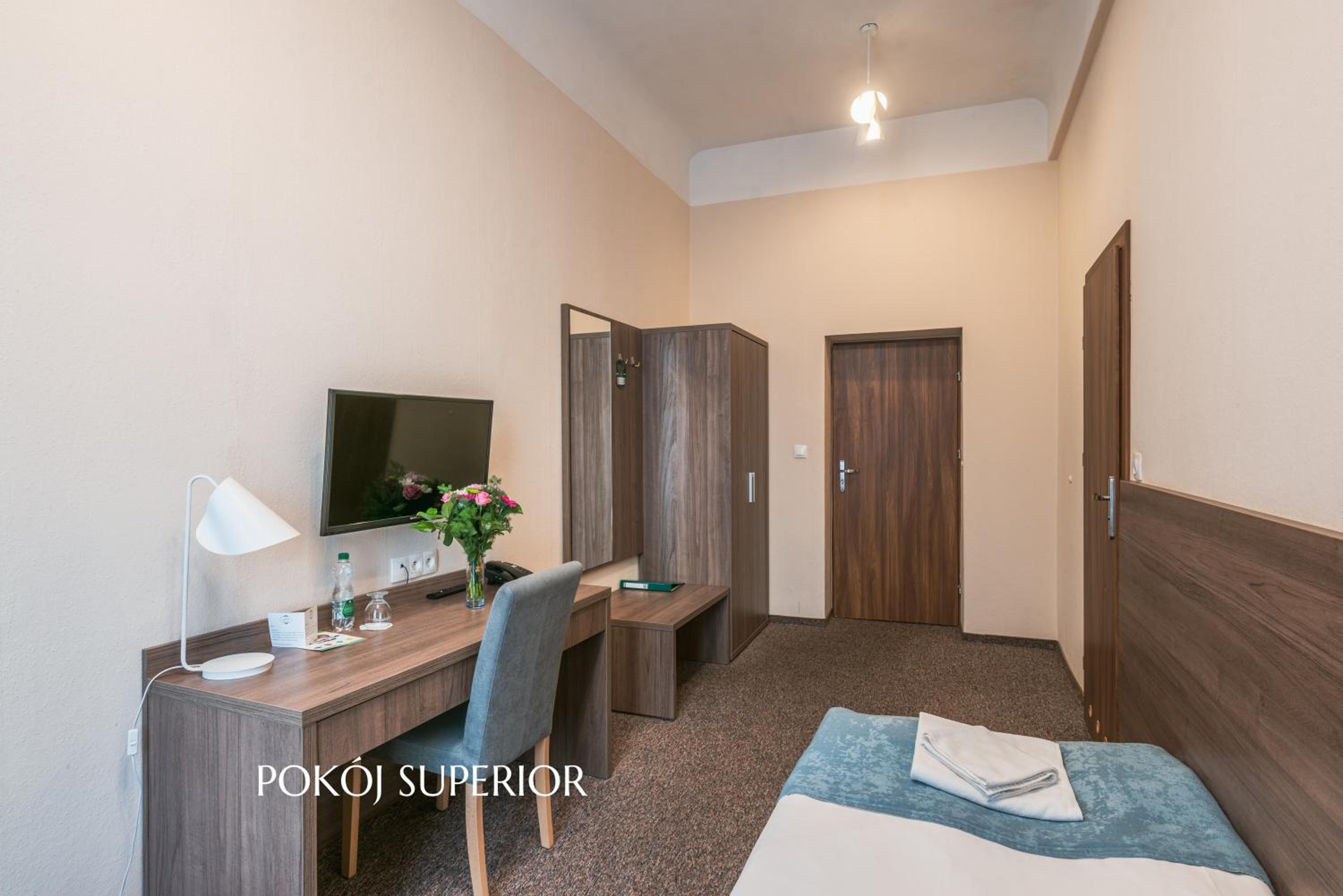 Superior Single Room