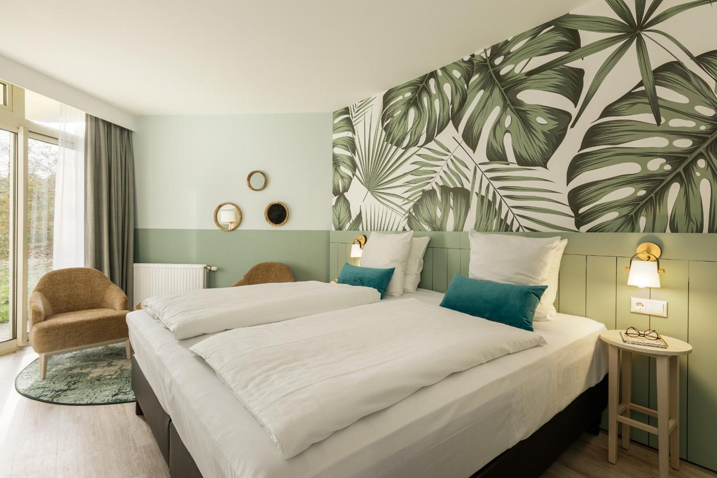 Deluxe Double Room photo 3