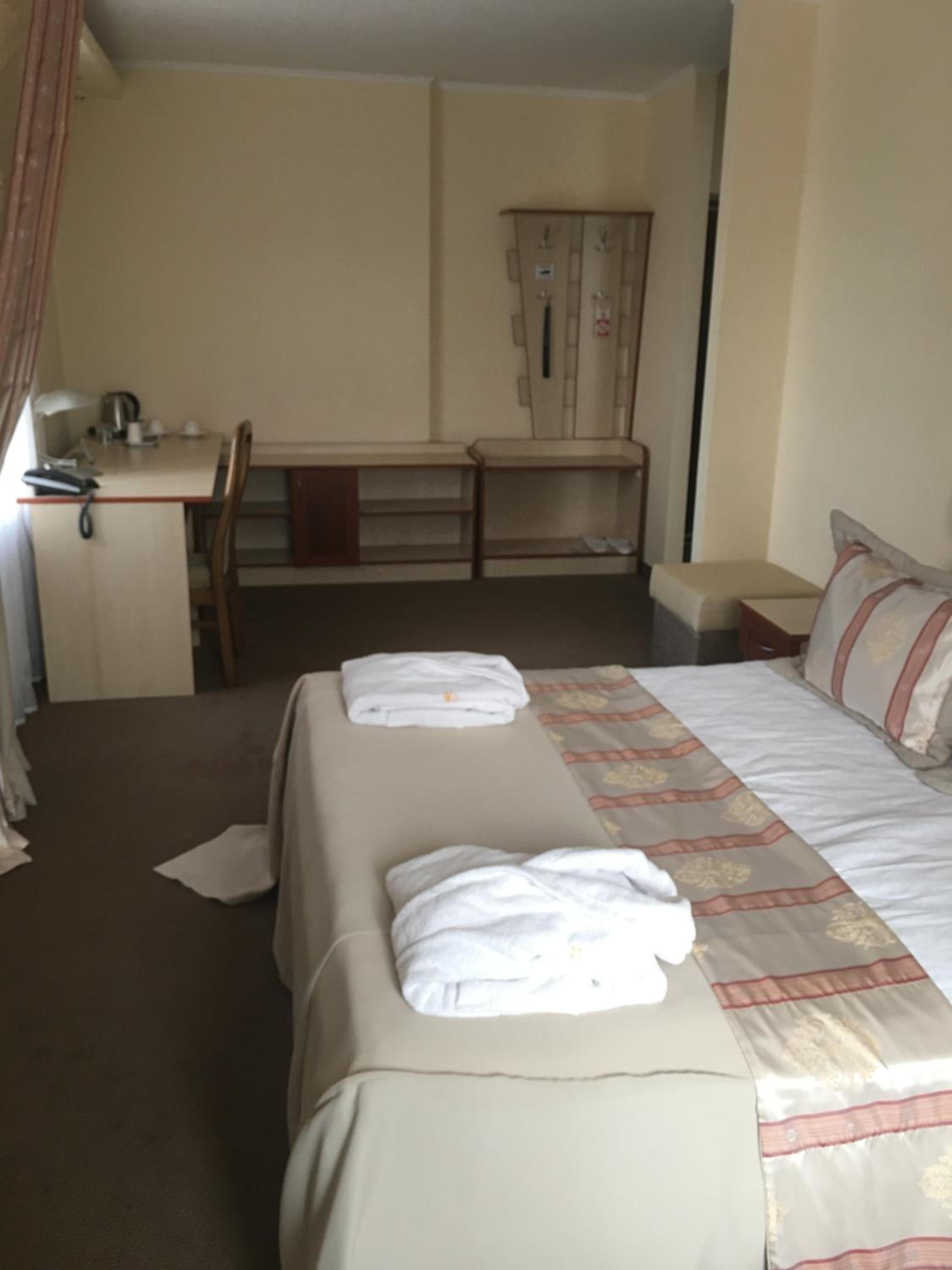 Suite photo 1