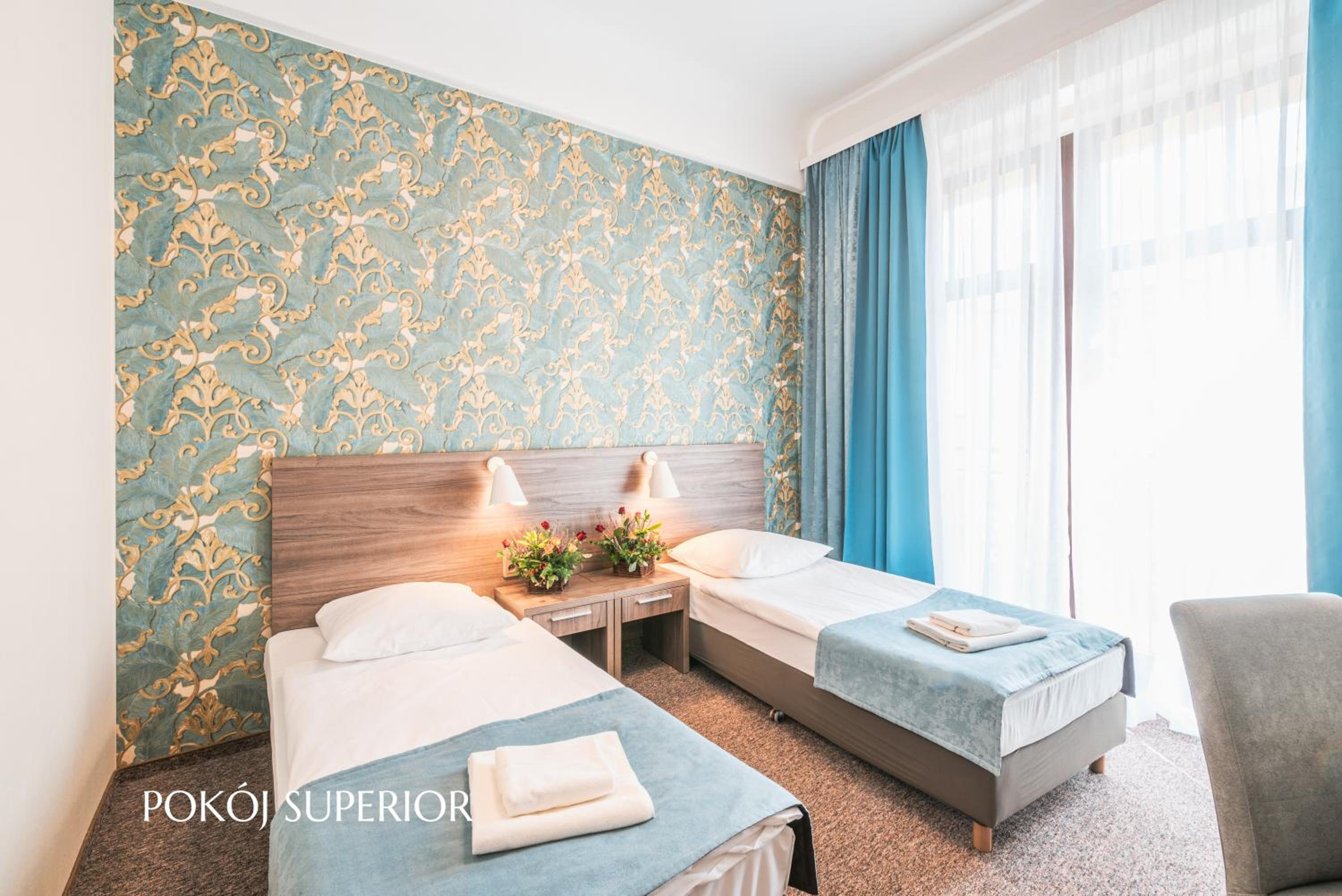 Superior Twin Room - Photo 2