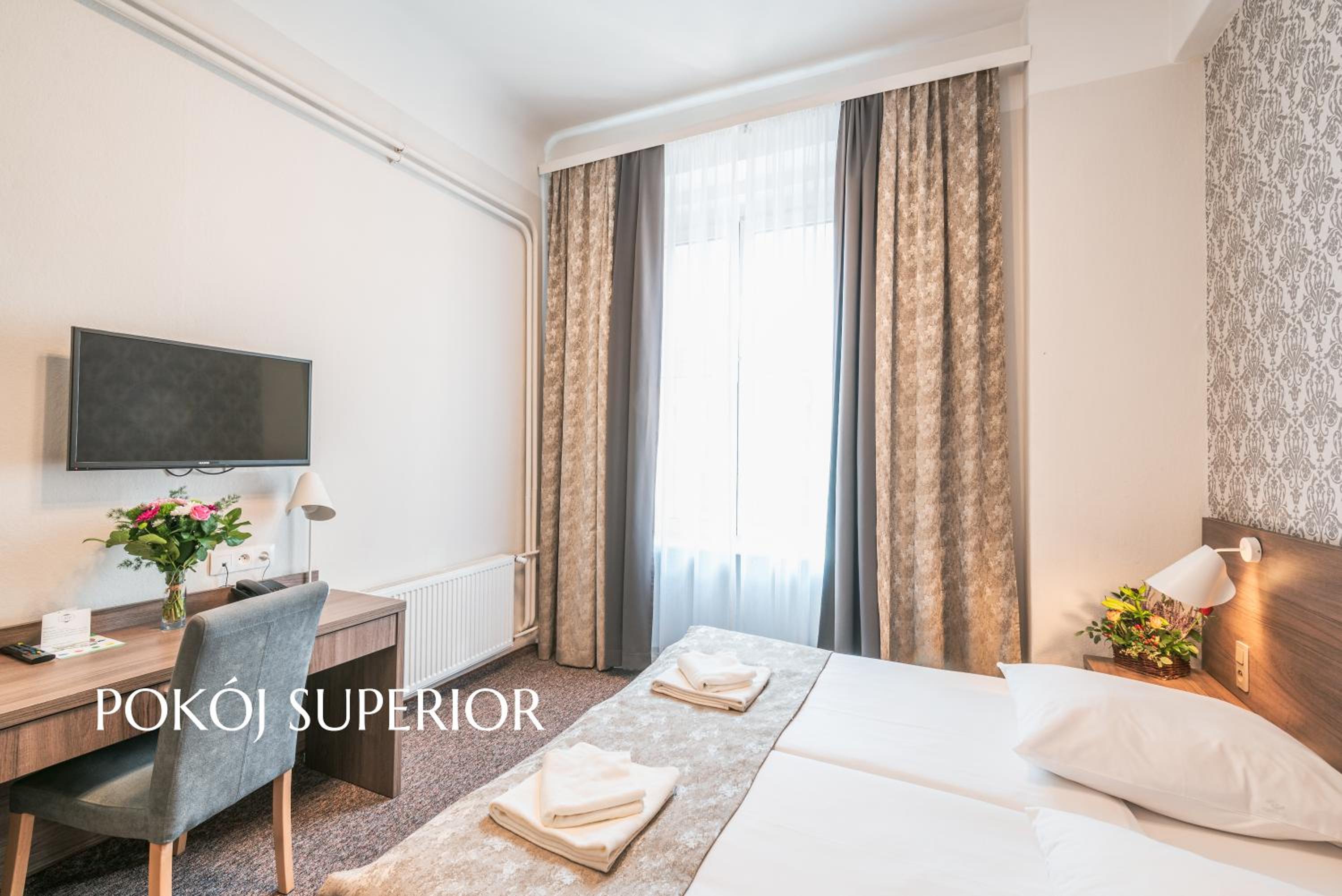Superior Double Room - Photo 3