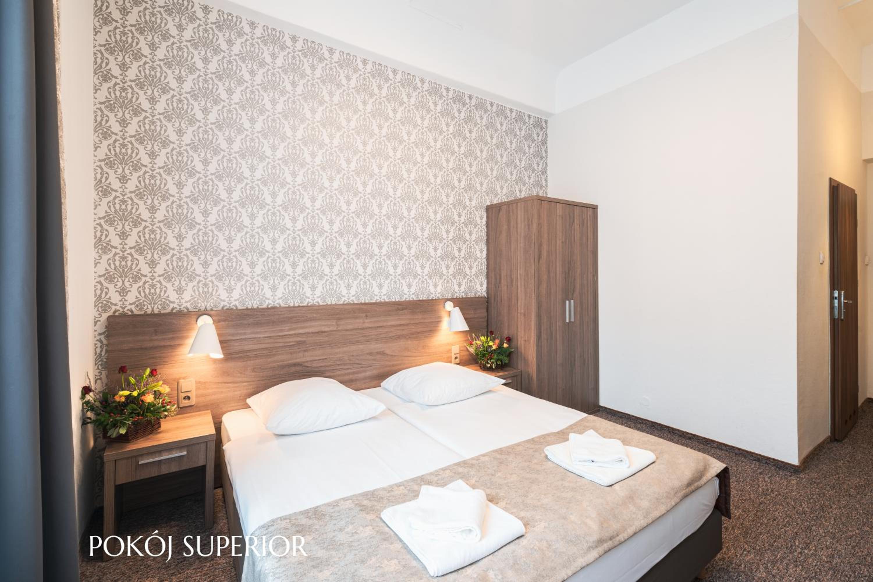 Superior Double Room - Photo 1