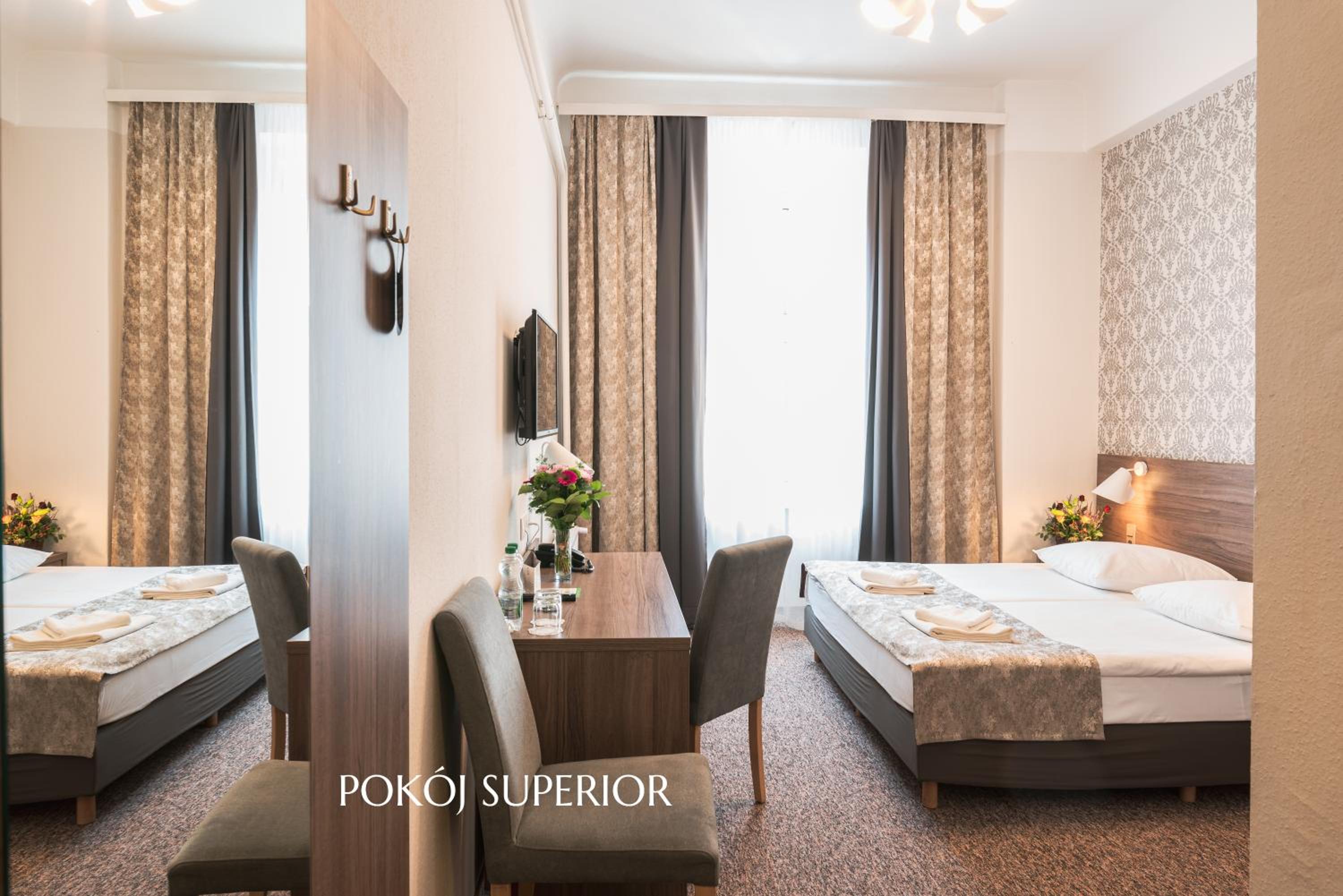 Superior Double Room - Photo 4