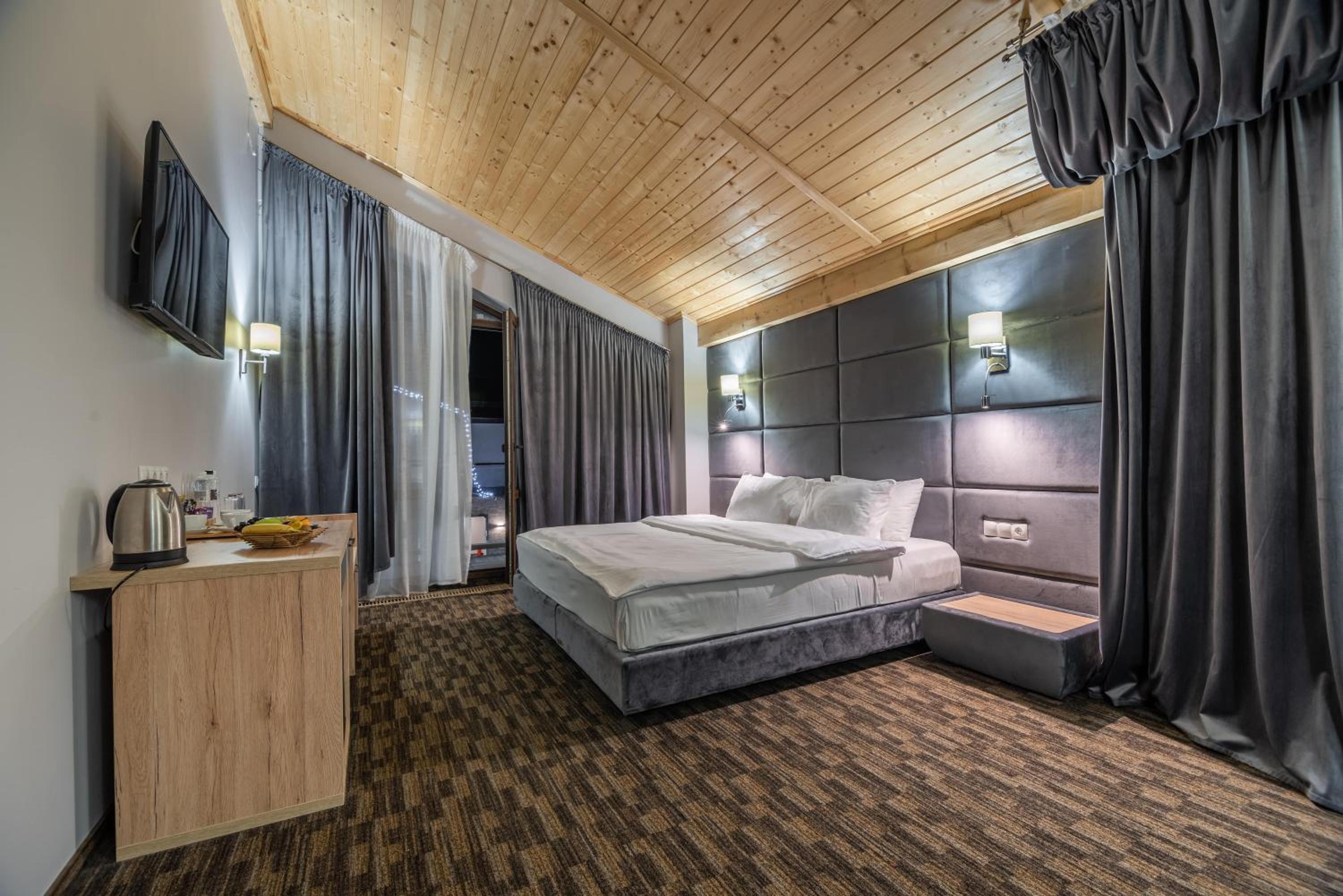 Superior Junior Suite photo 1