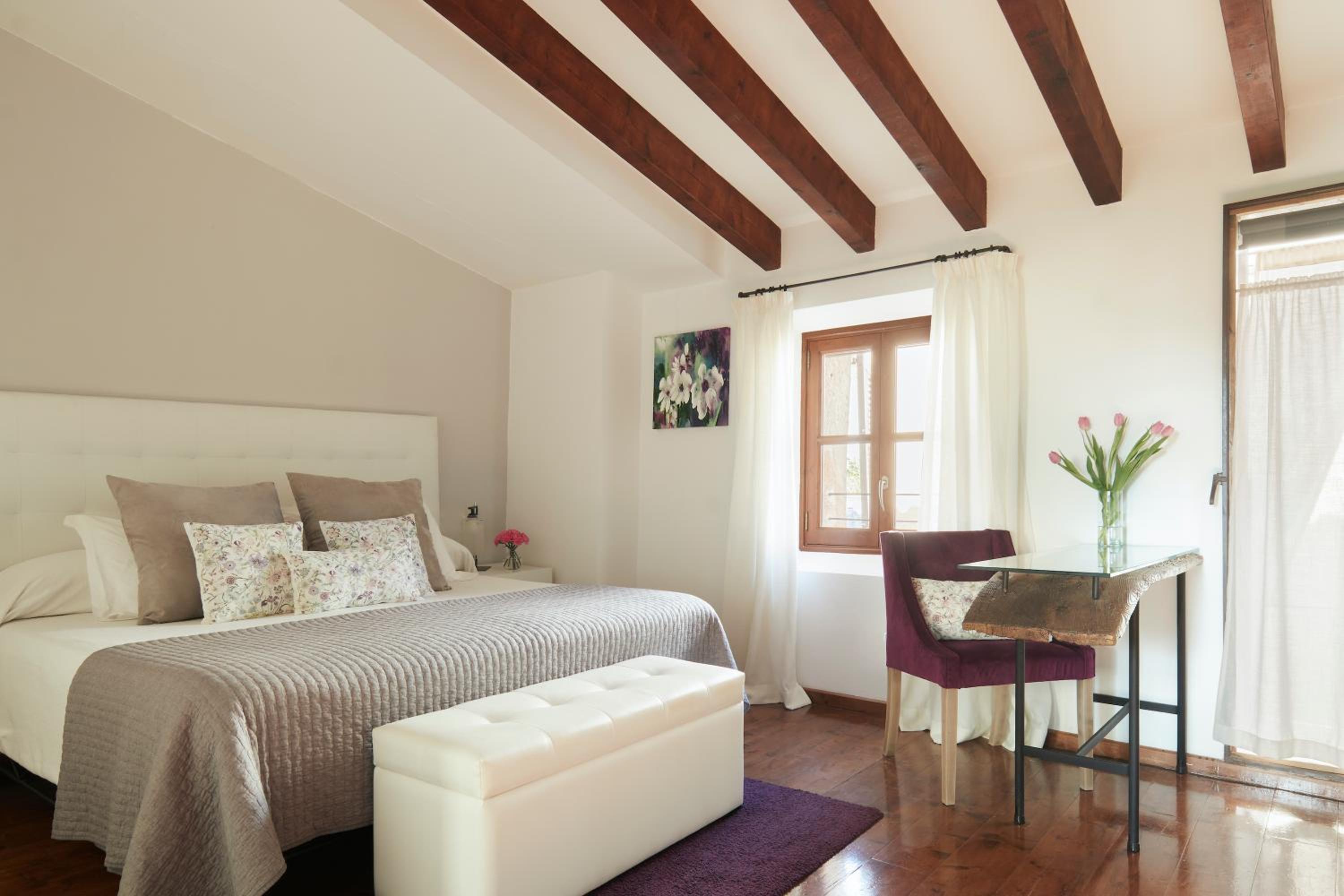 Habitación Doble Superior