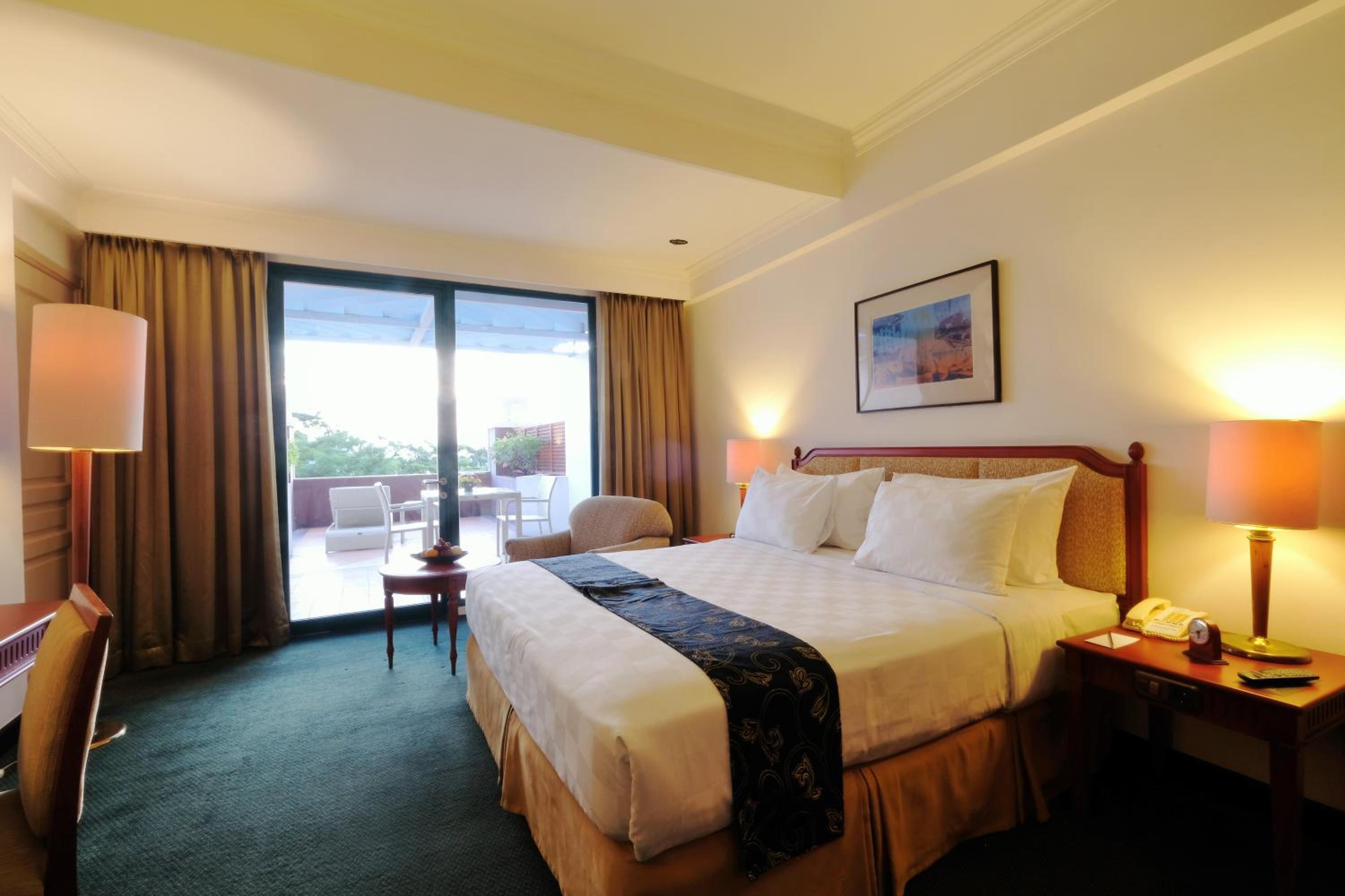 Terrace Room - Photo 1