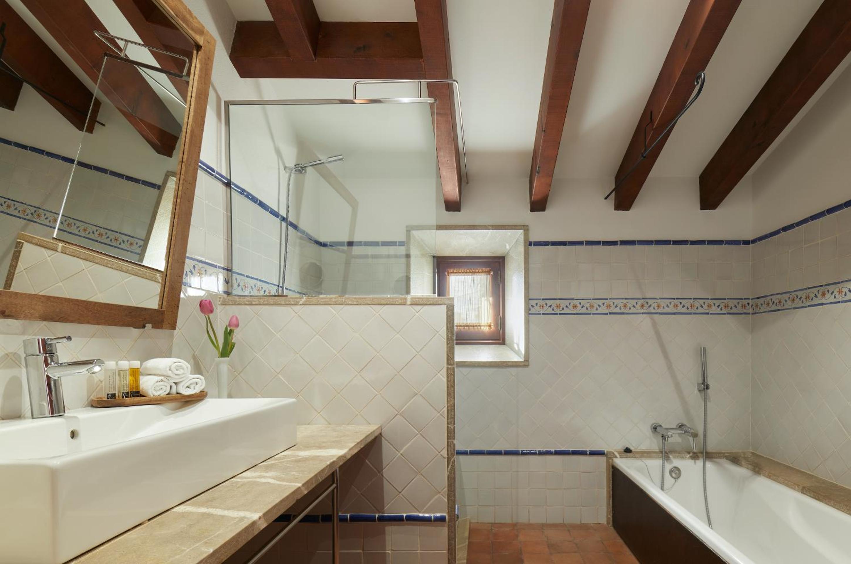 Double Room with Terrace photo 3