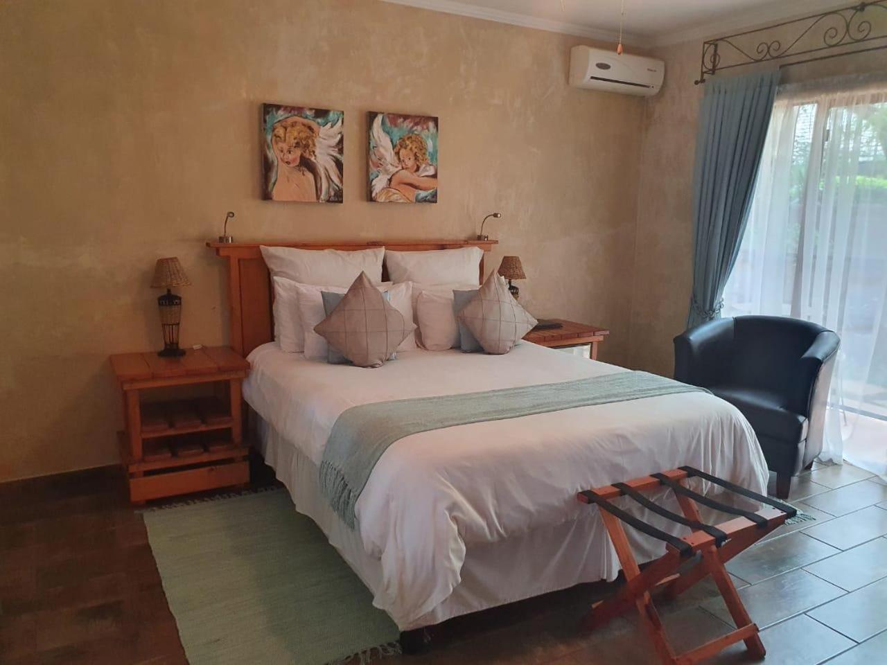  Double Room photo 1
