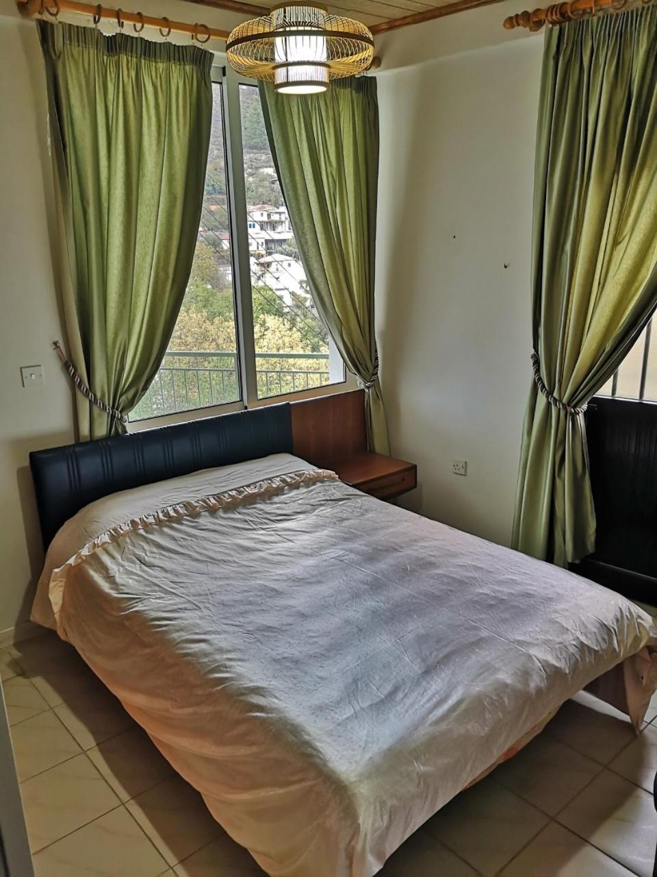 Two-Bedroom House photo 1