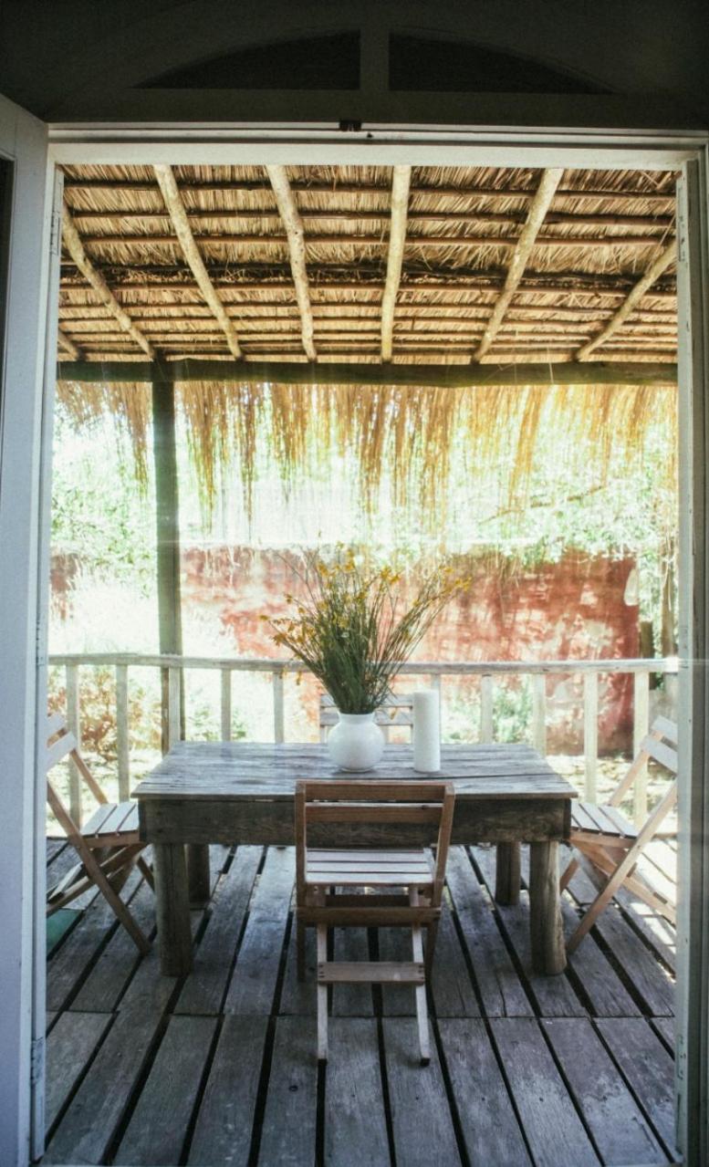 Family Room with Terrace photo 3