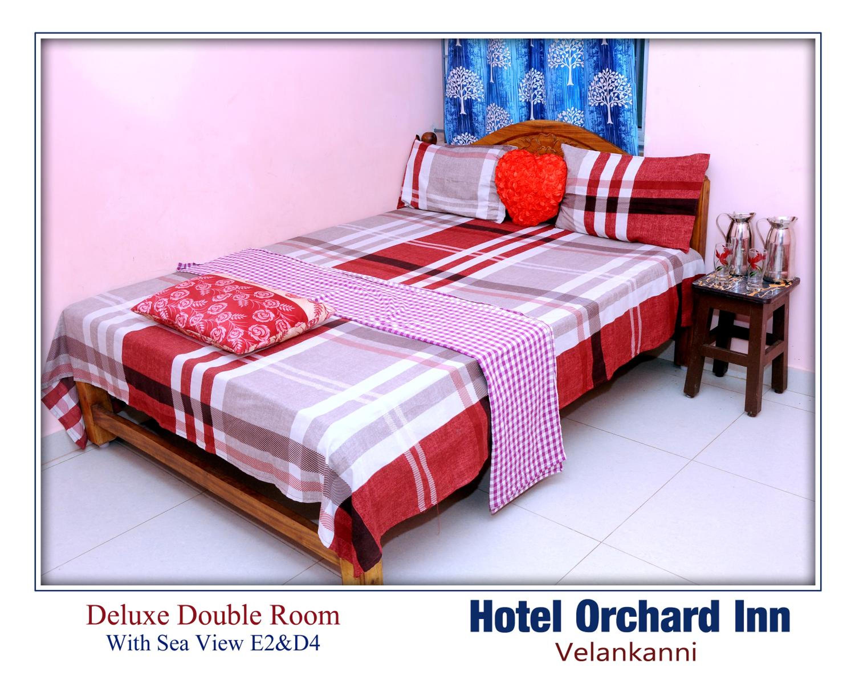Deluxe Double Room - Photo 2