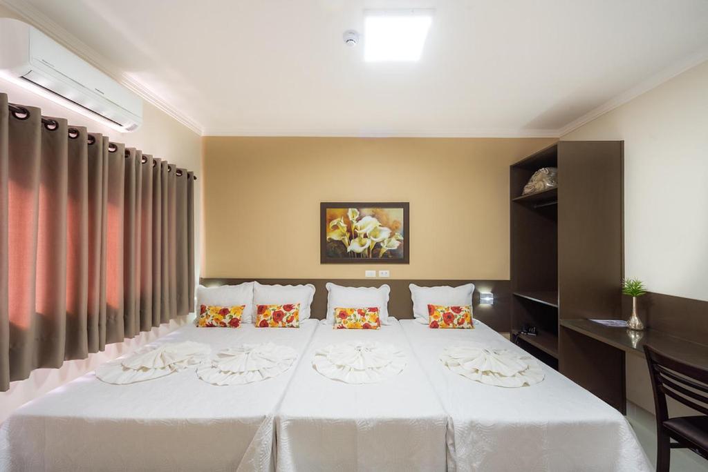 Standard Quadruple Room photo 1