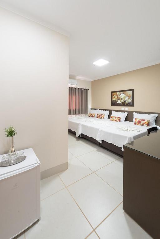 Standard Quadruple Room photo 2
