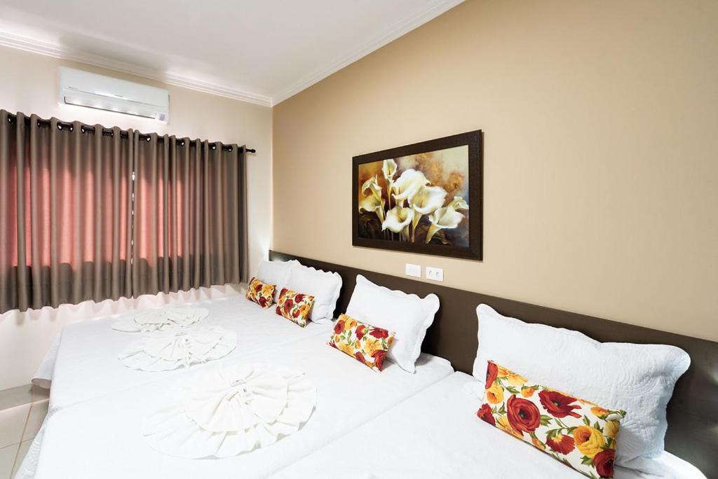 Standard Quadruple Room photo 3