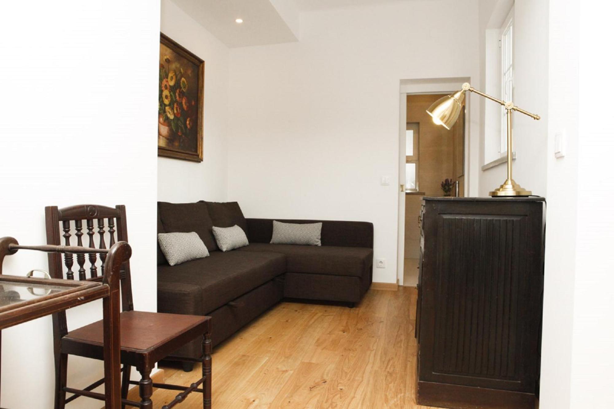 Apartment photo 1