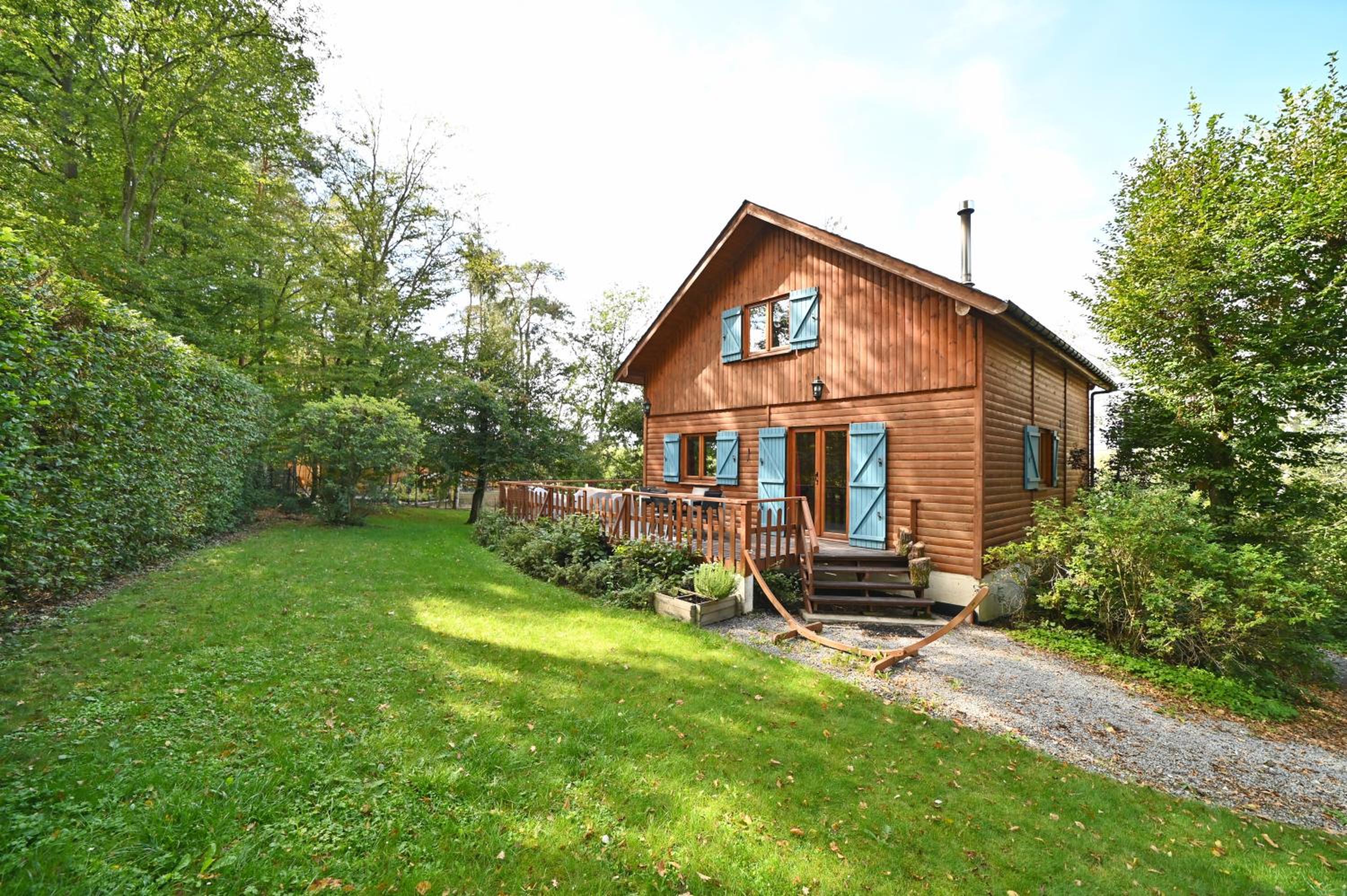 Chalet photo 2