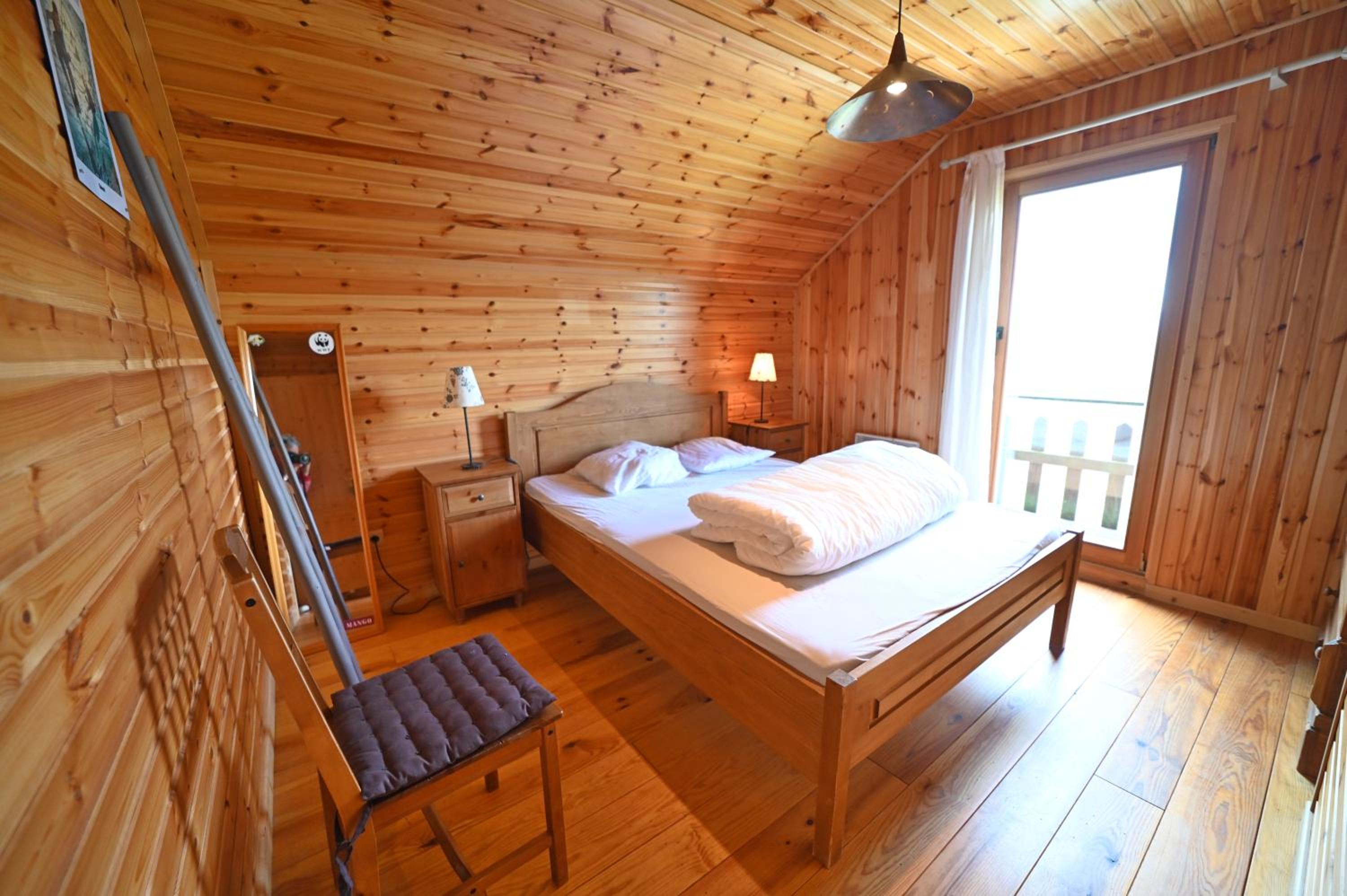 Chalet photo 1