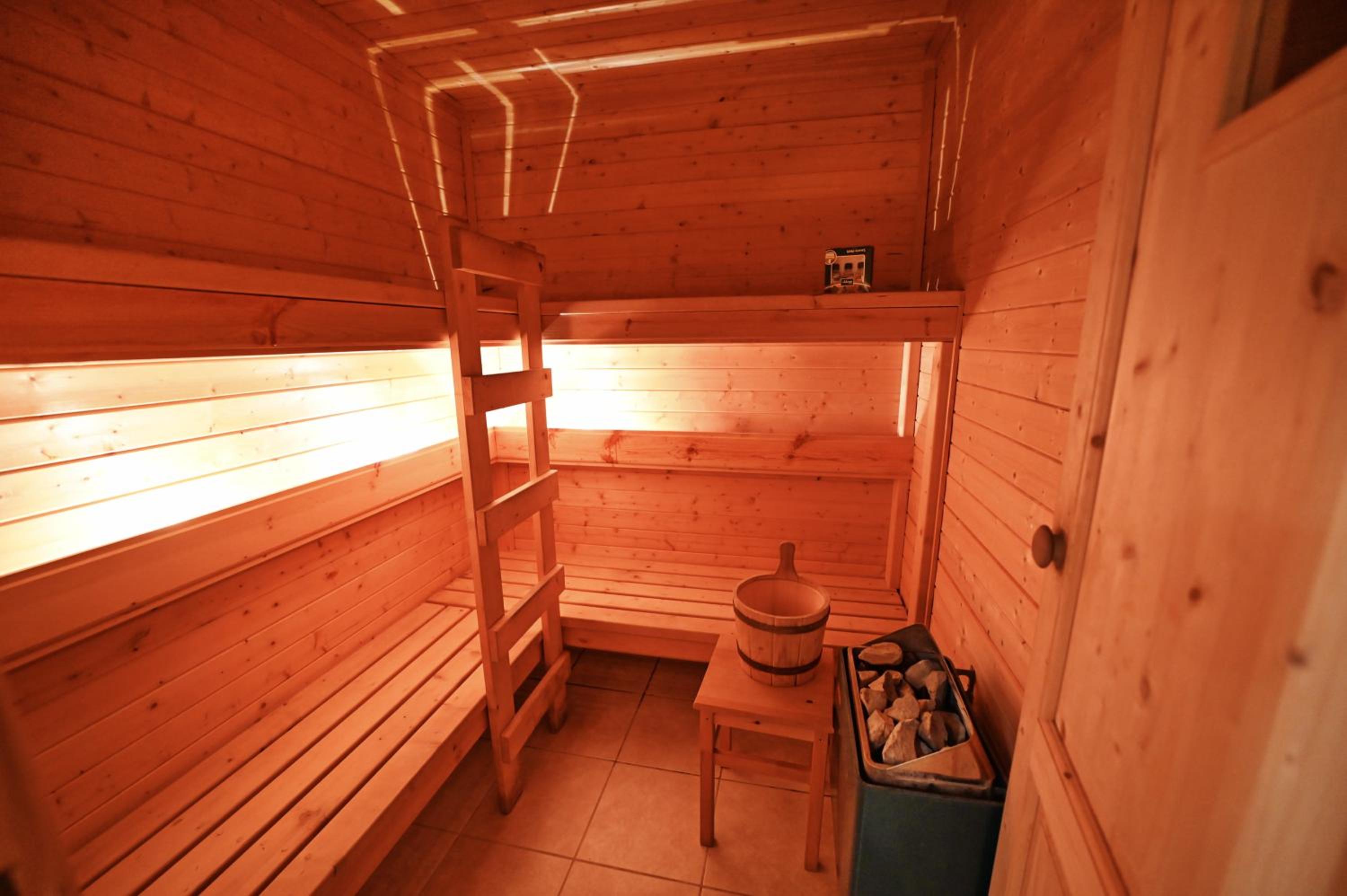 Chalet photo 3