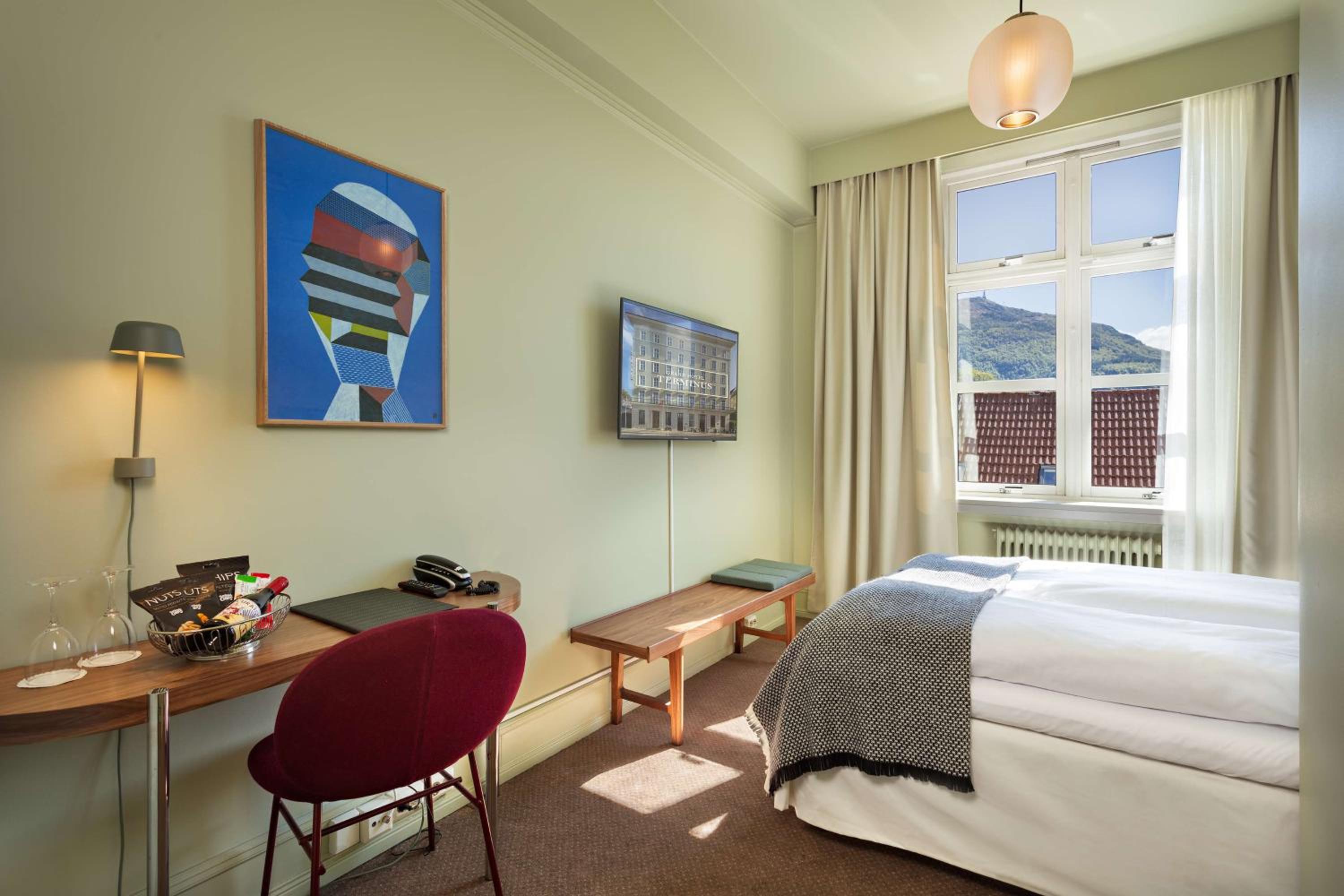 Economy Double Room - Photo 1