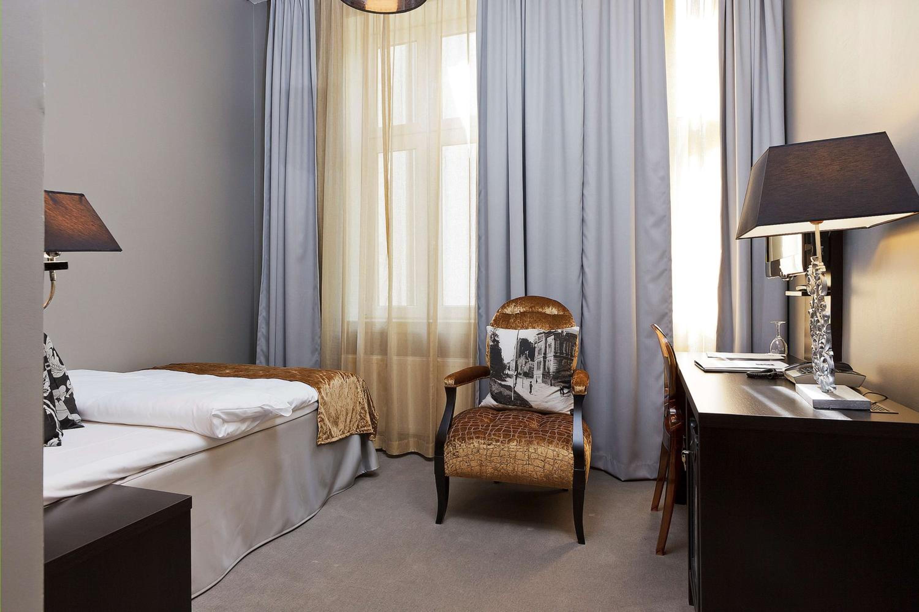 Standard Single Room photo 1