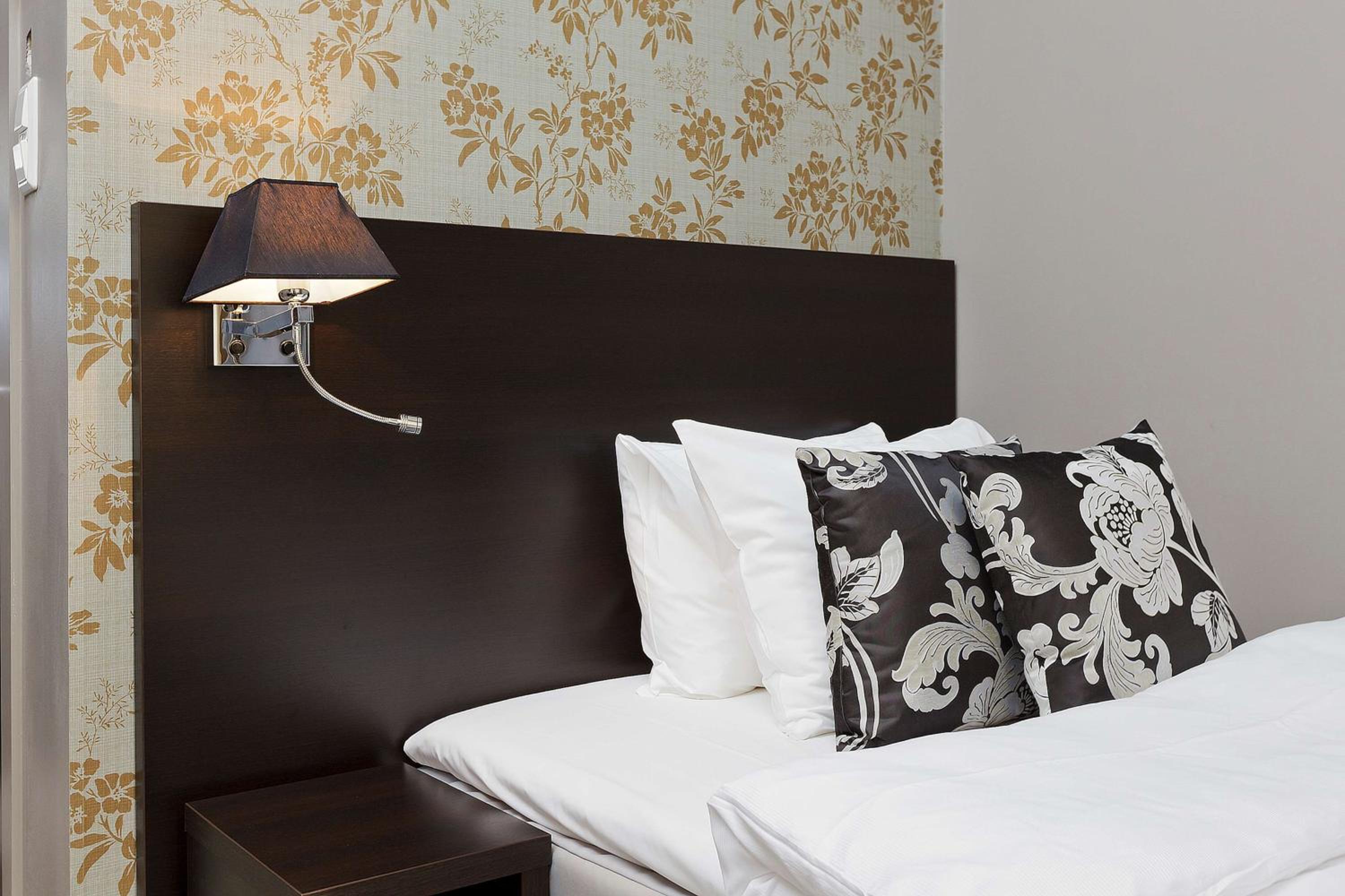 Standard Single Room photo 2