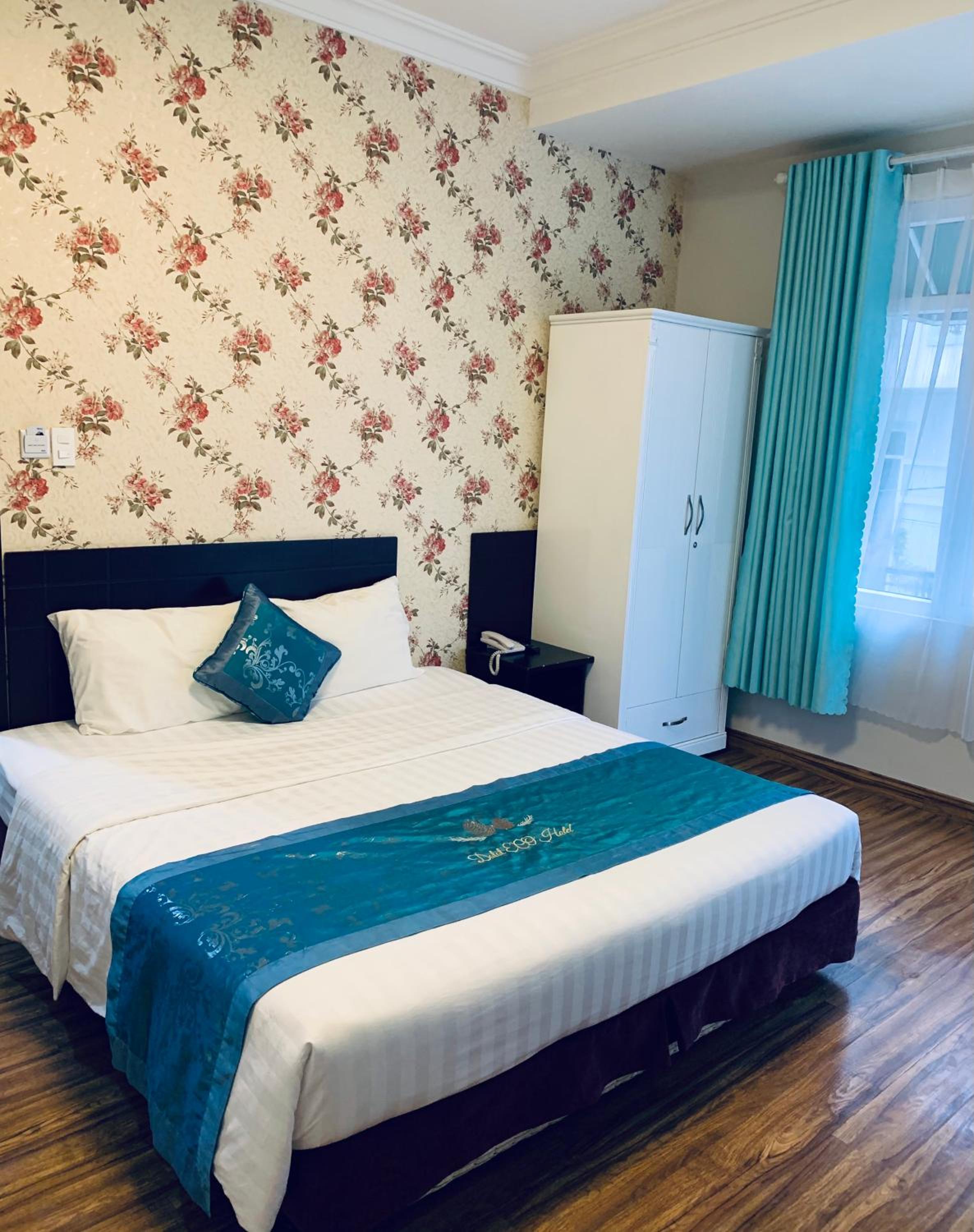 Deluxe Double Room photo 3
