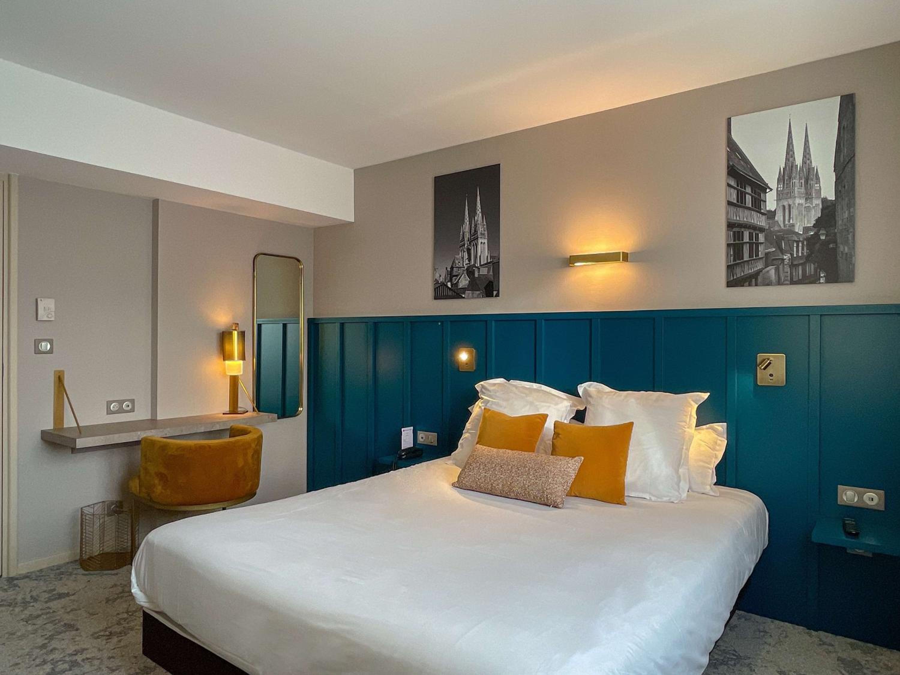 Comfort Queen Room - Photo 2