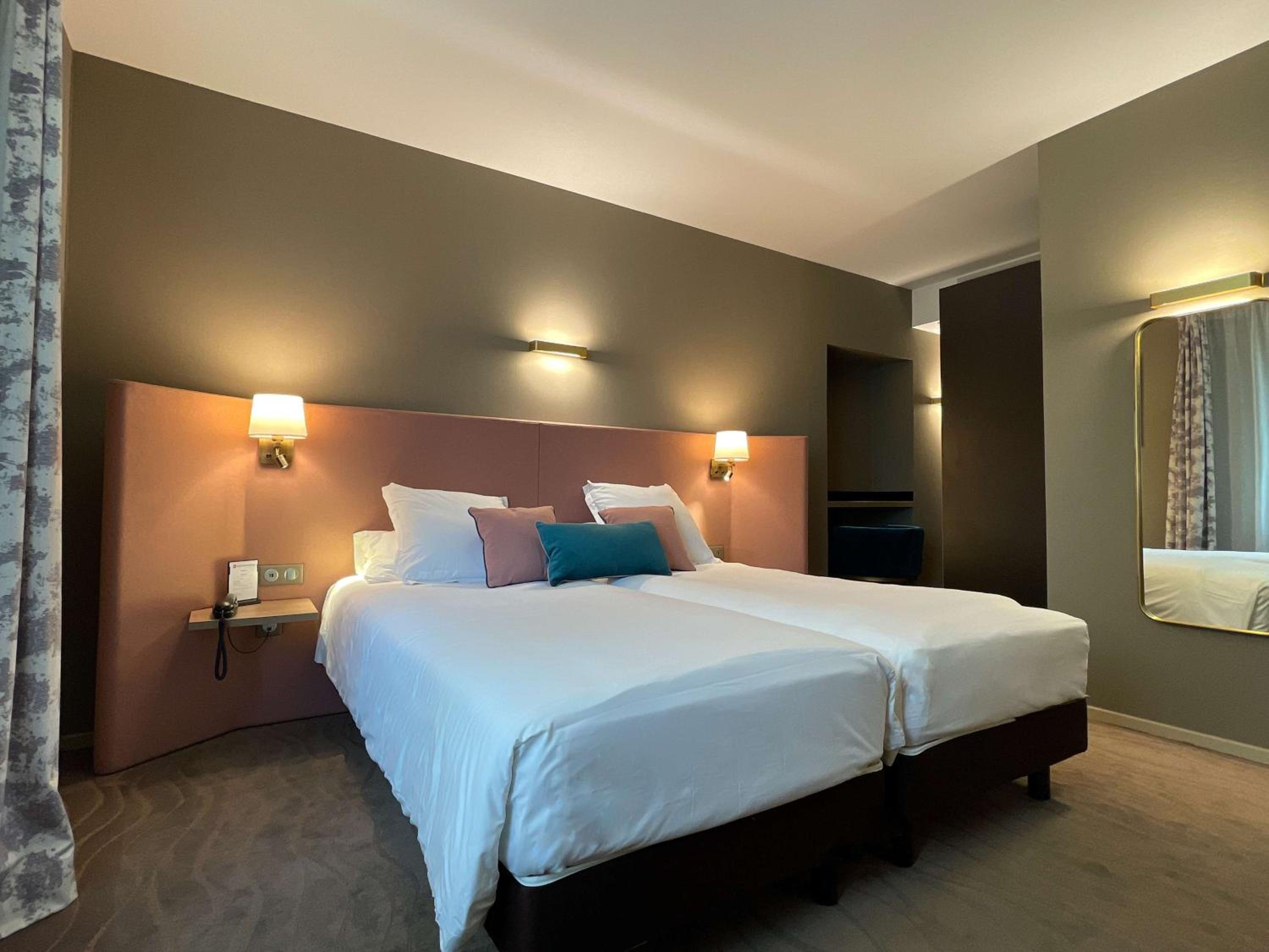 Superior Twin Room - Non-Smoking - Photo 1