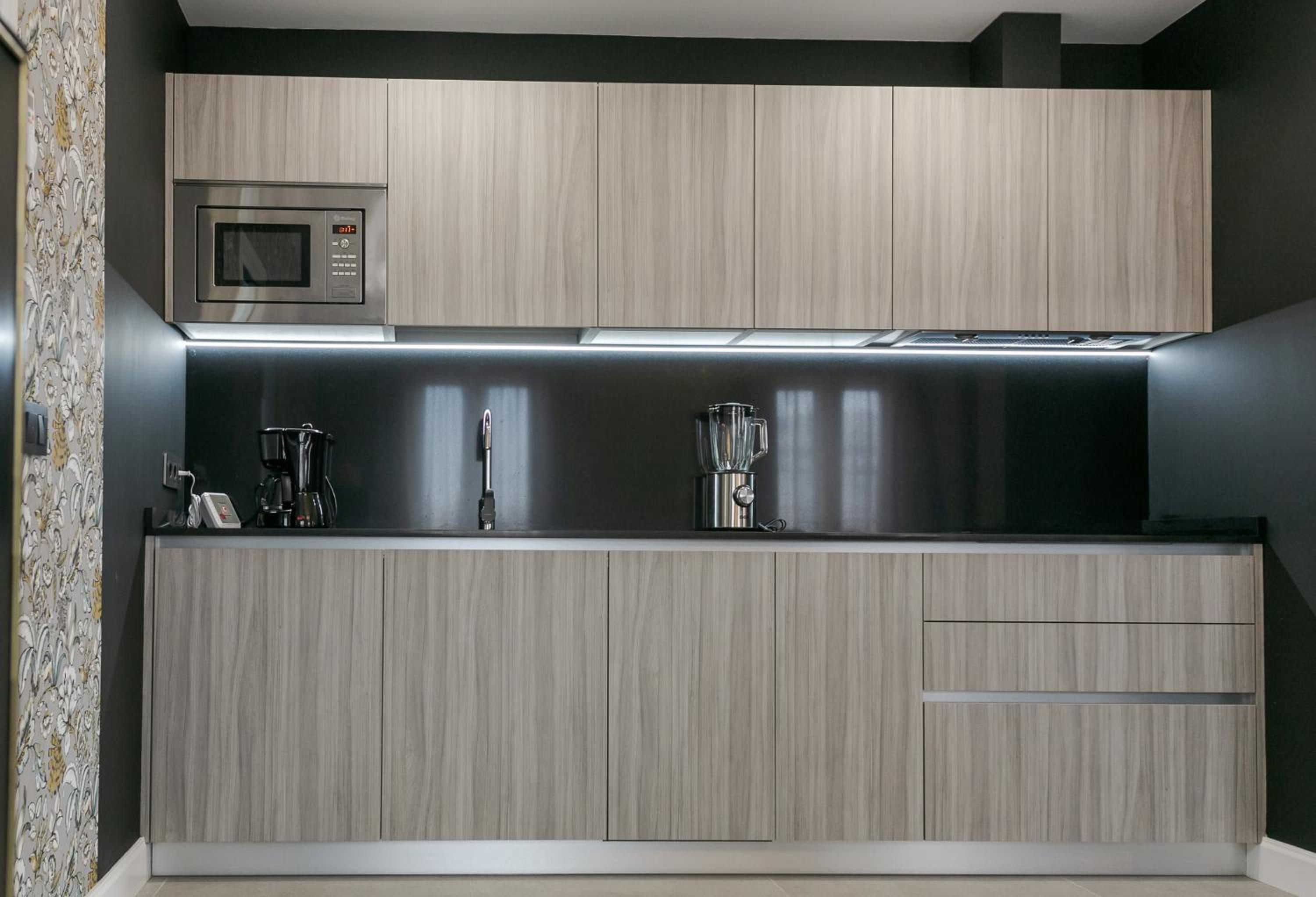Two-Bedroom Apartment - Photo 10