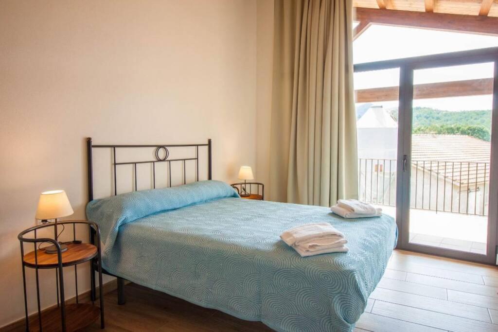 Casa de Dos Habitaciones