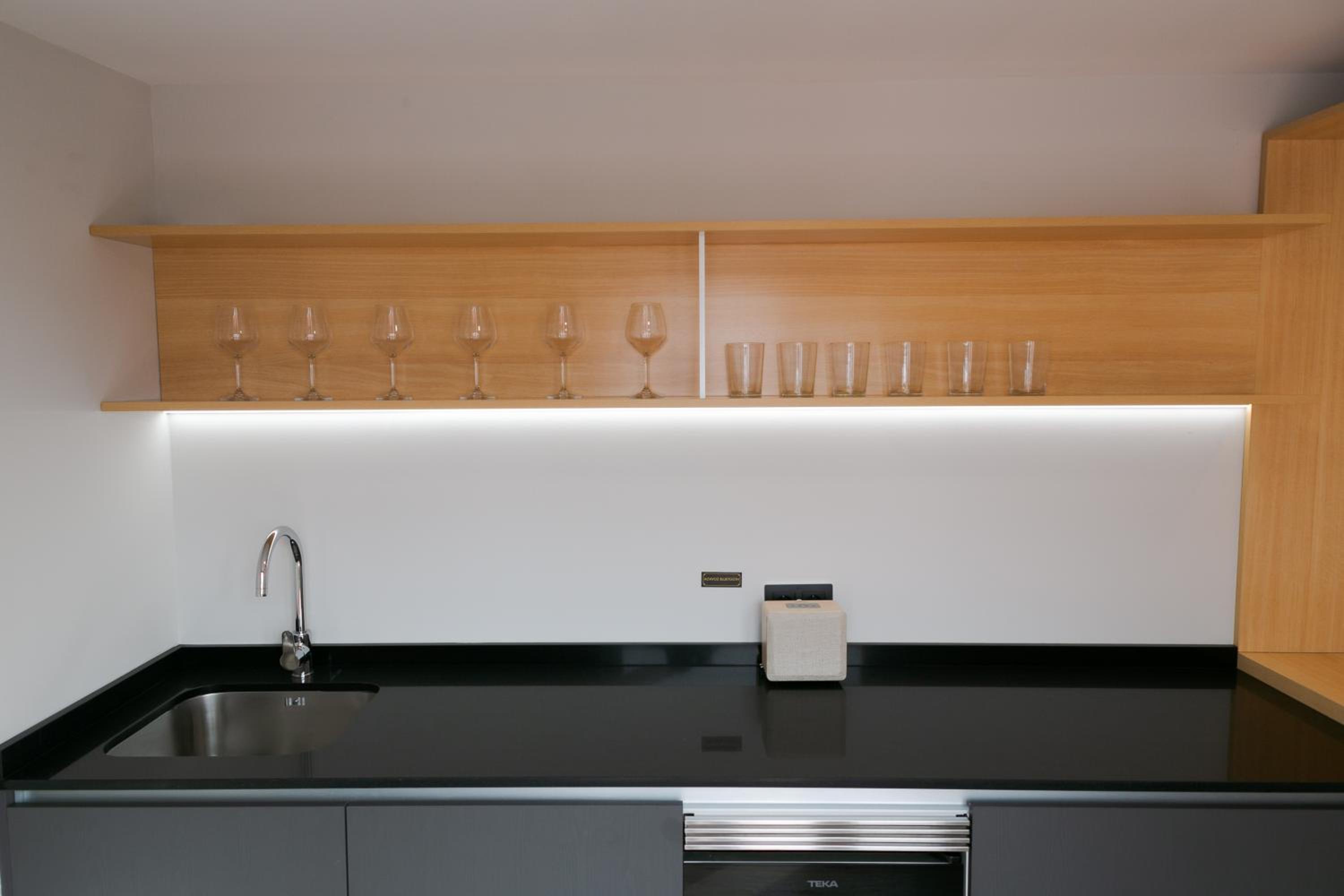 Two-Bedroom Apartment - Photo 11