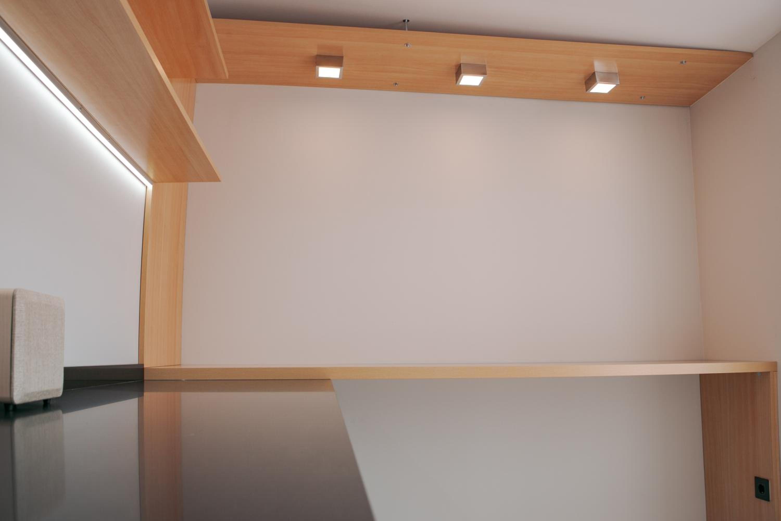 Two-Bedroom Apartment - Photo 12