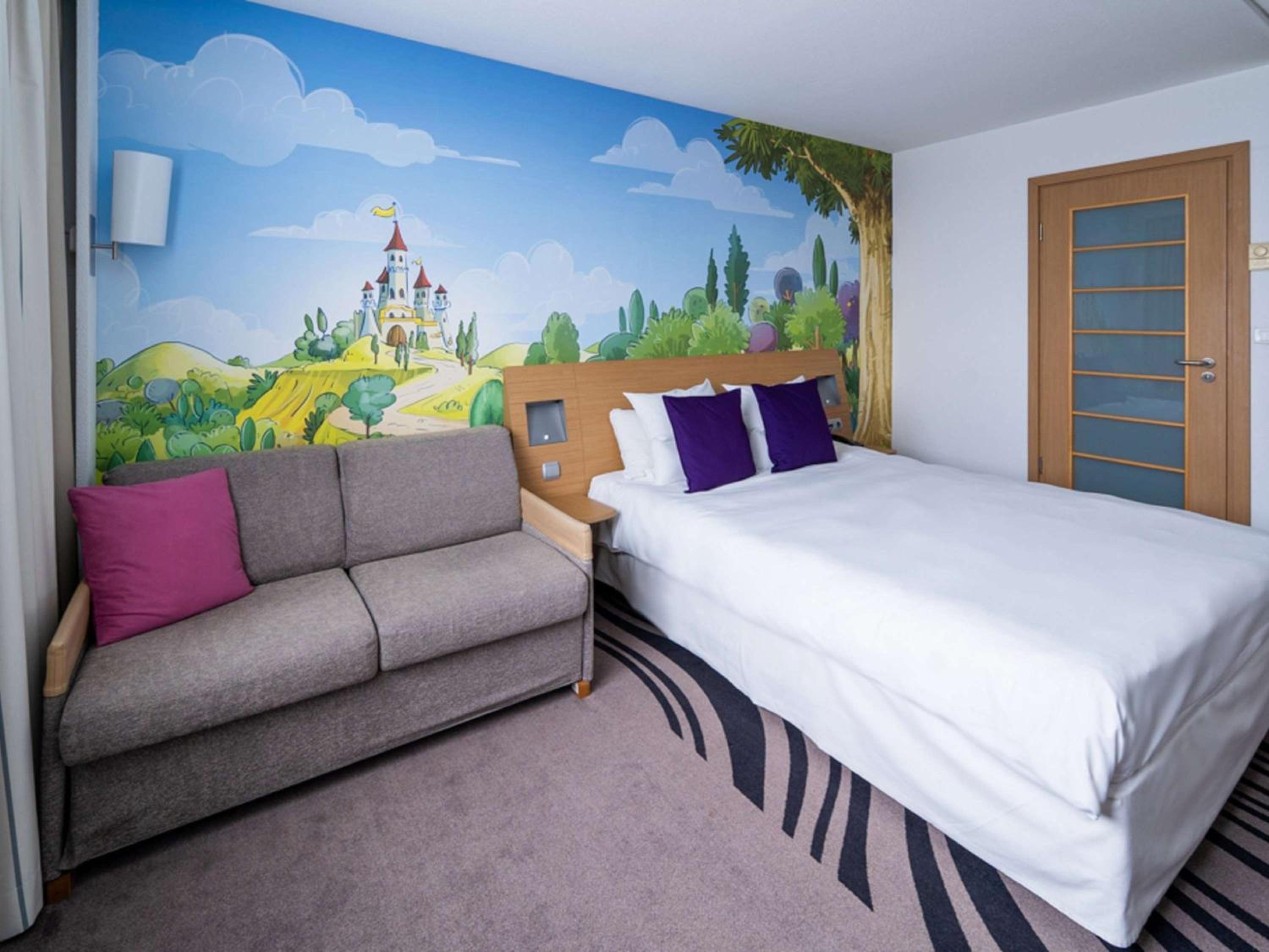 Superior Double Room - Photo 13