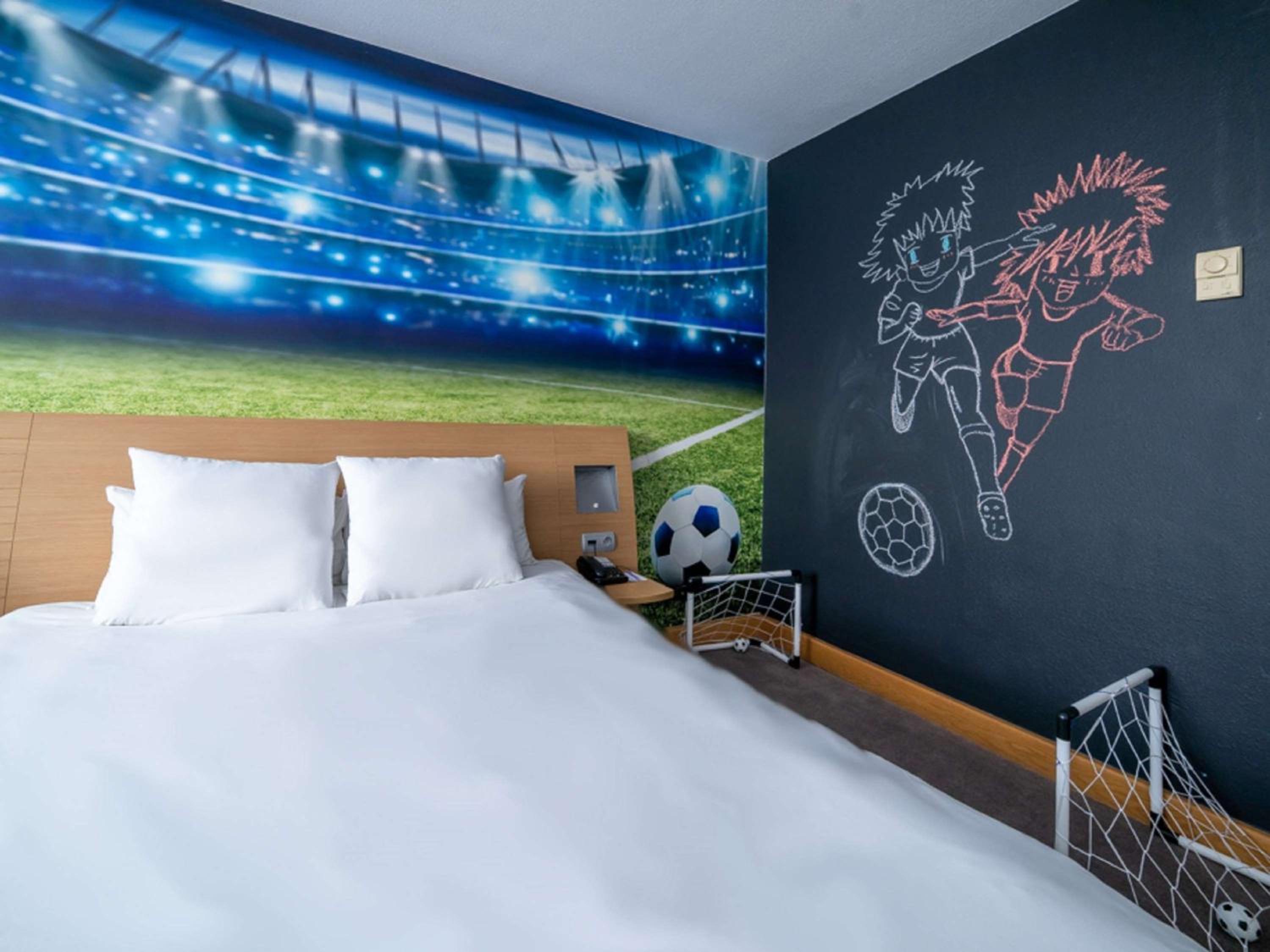 Superior Double Room - Photo 14