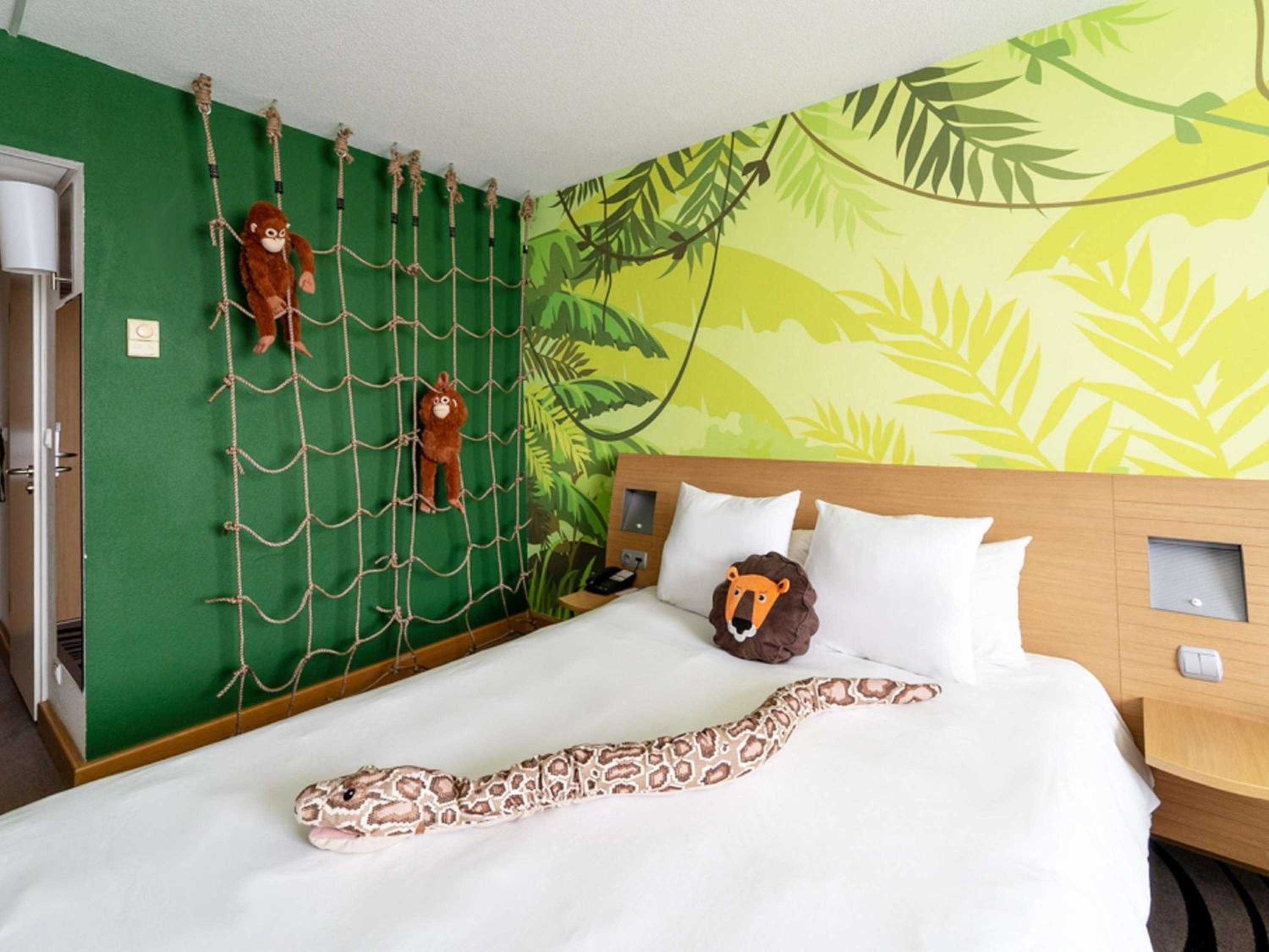 Superior Double Room - Photo 15