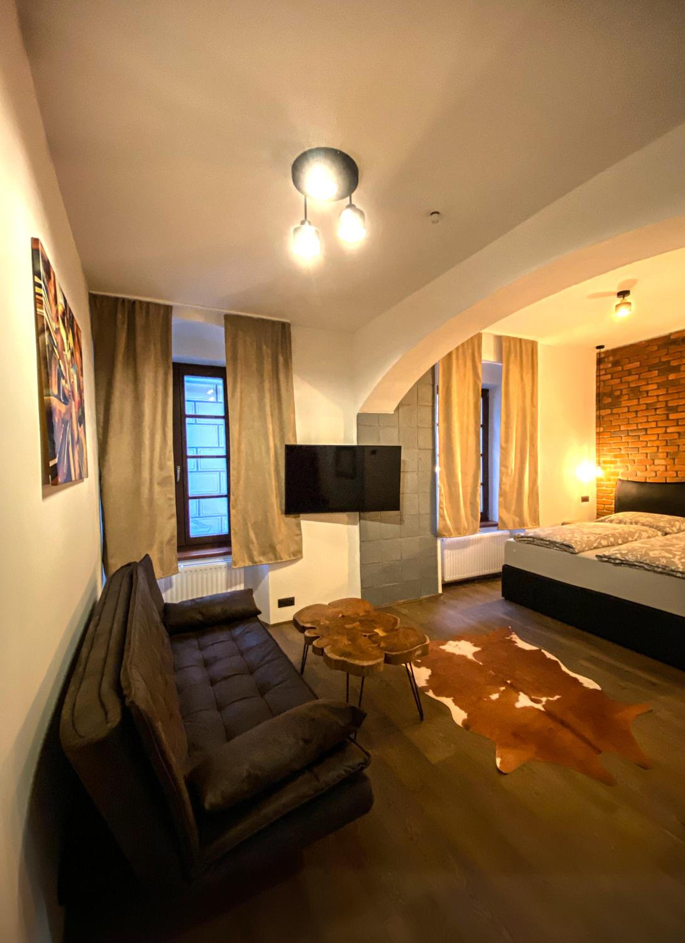 Superior Double Room photo 2