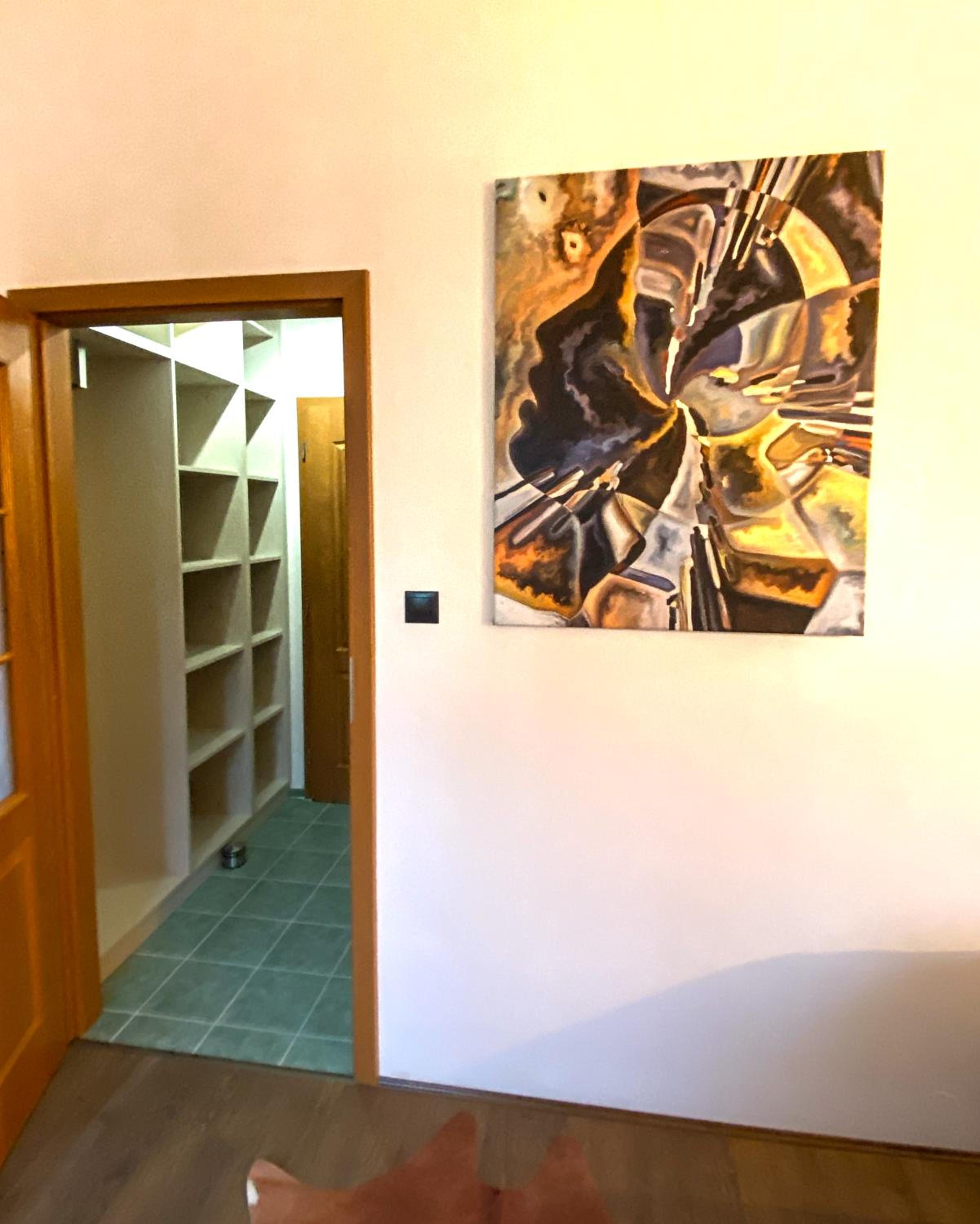 Standard Double Room - Photo 3