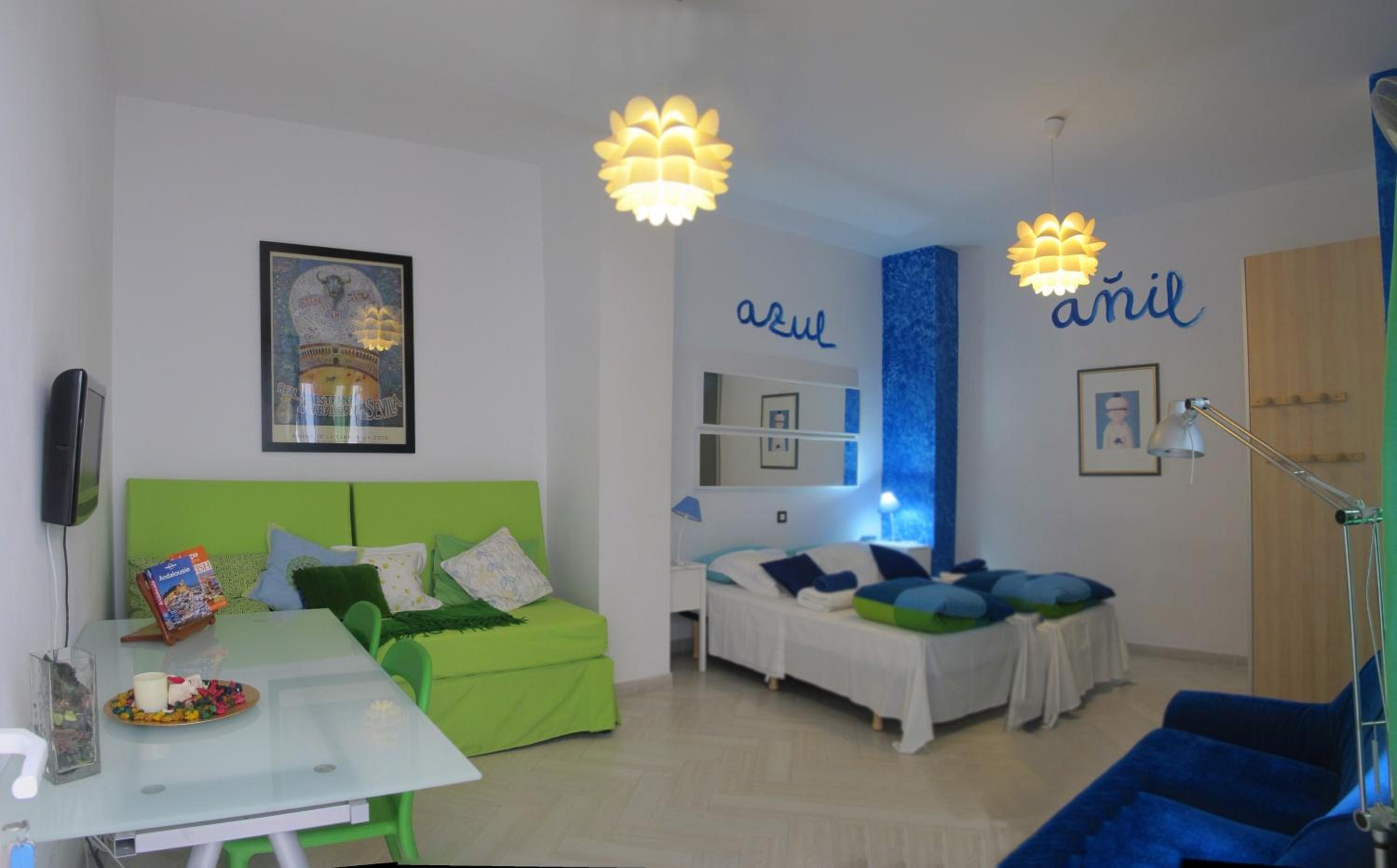Habitación Quintuple