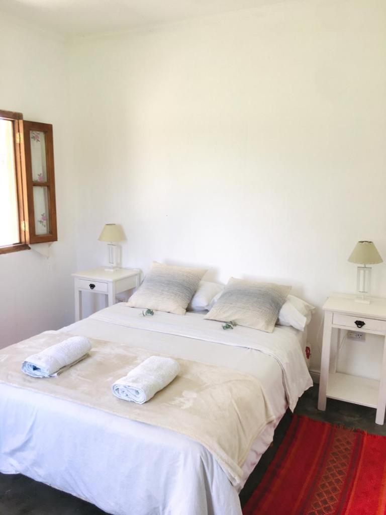 Suite with Garden View photo 1