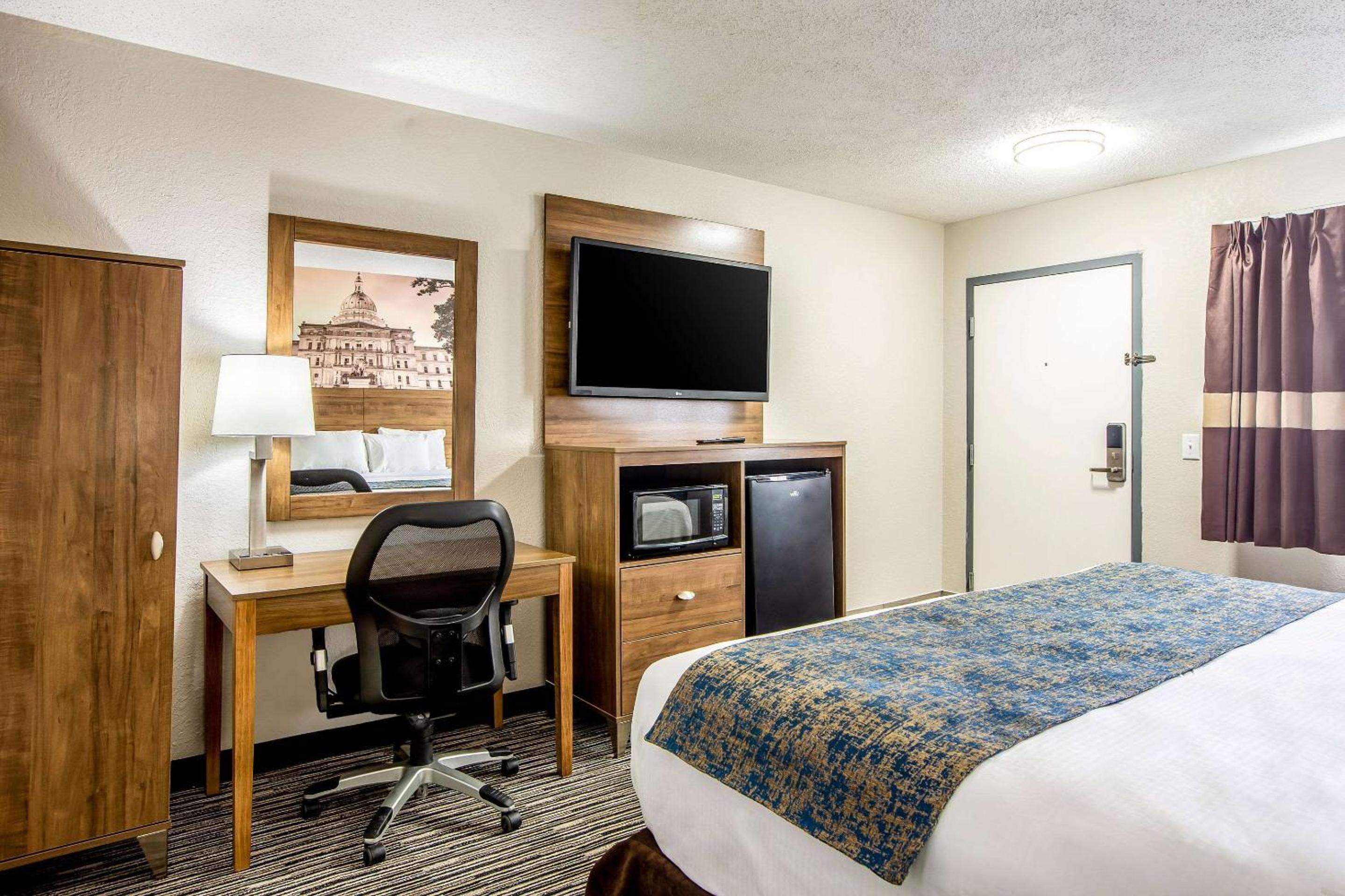Clarion Pointe East Lansing University Area, Billede 2