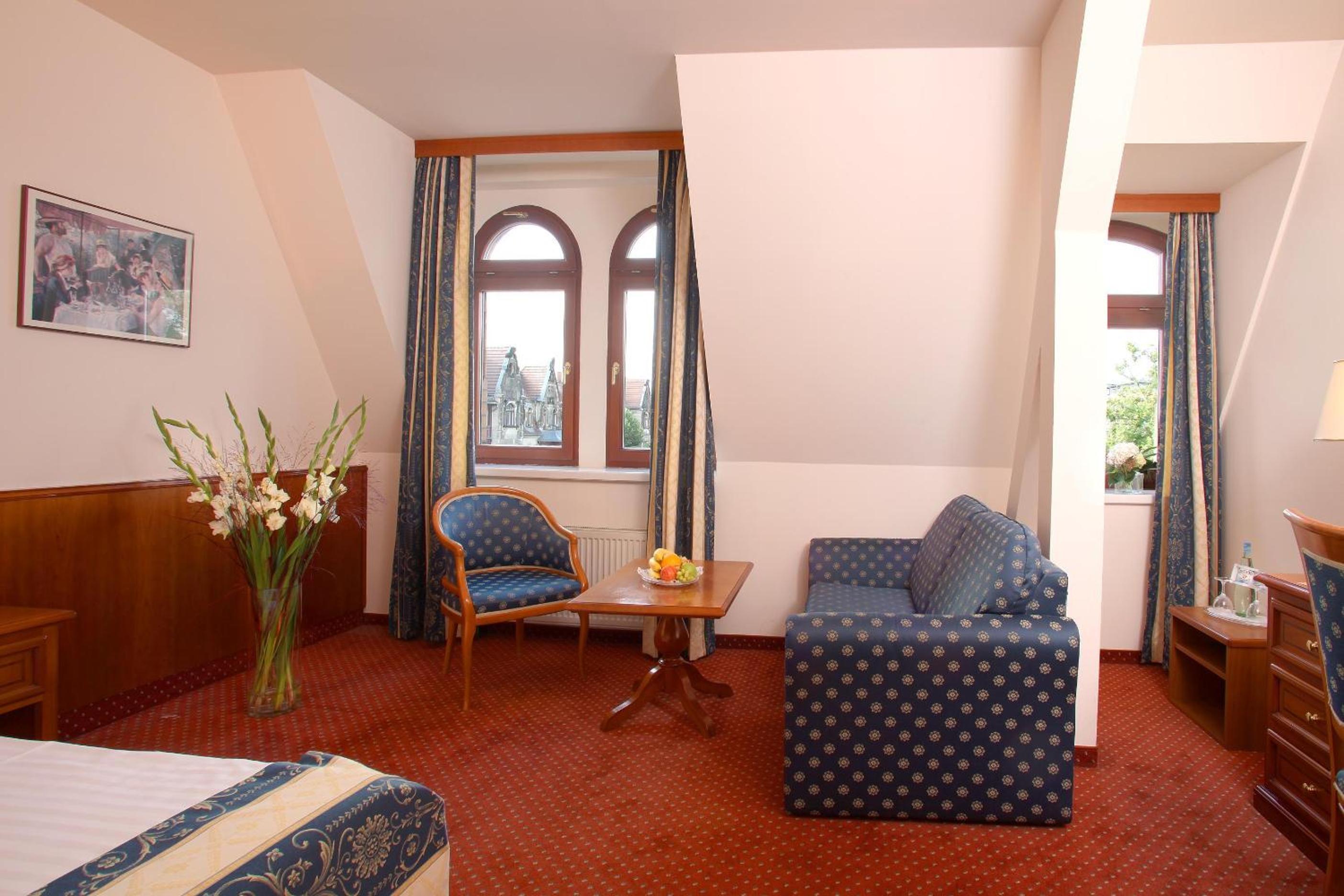 Single Room - Photo 5