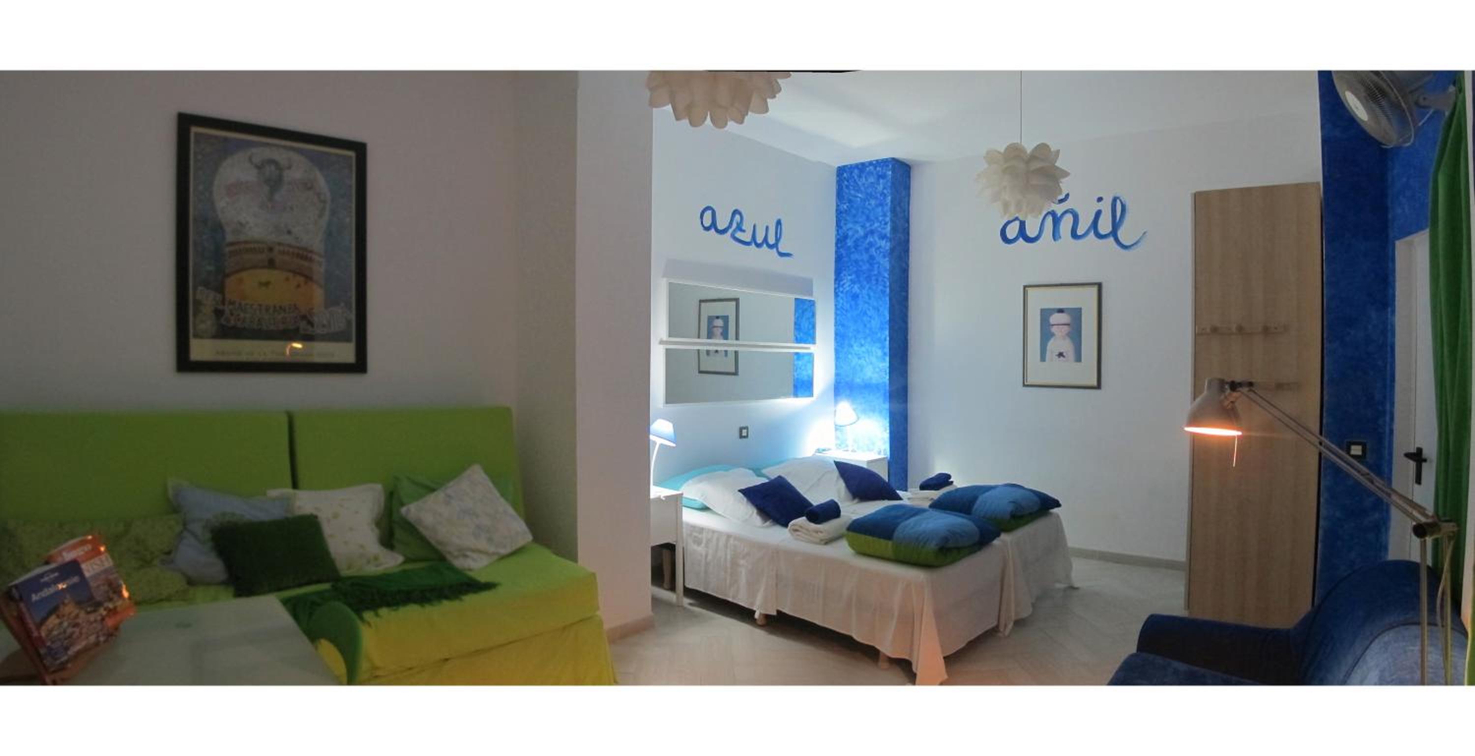Double or Twin Room - Photo 2