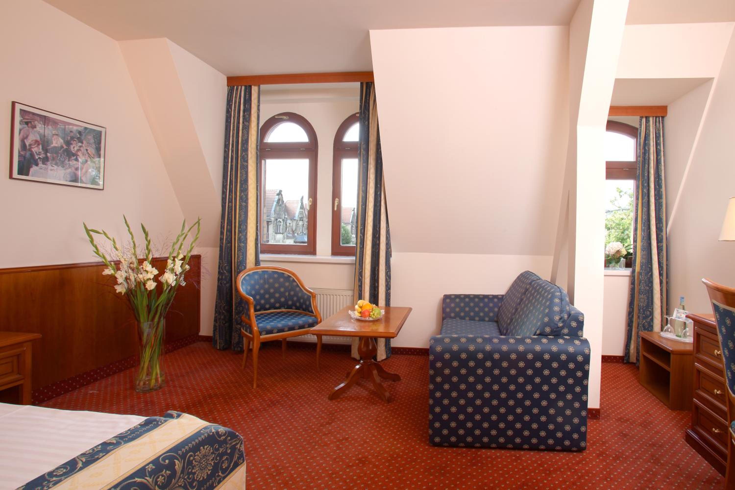 Single Room - Photo 2