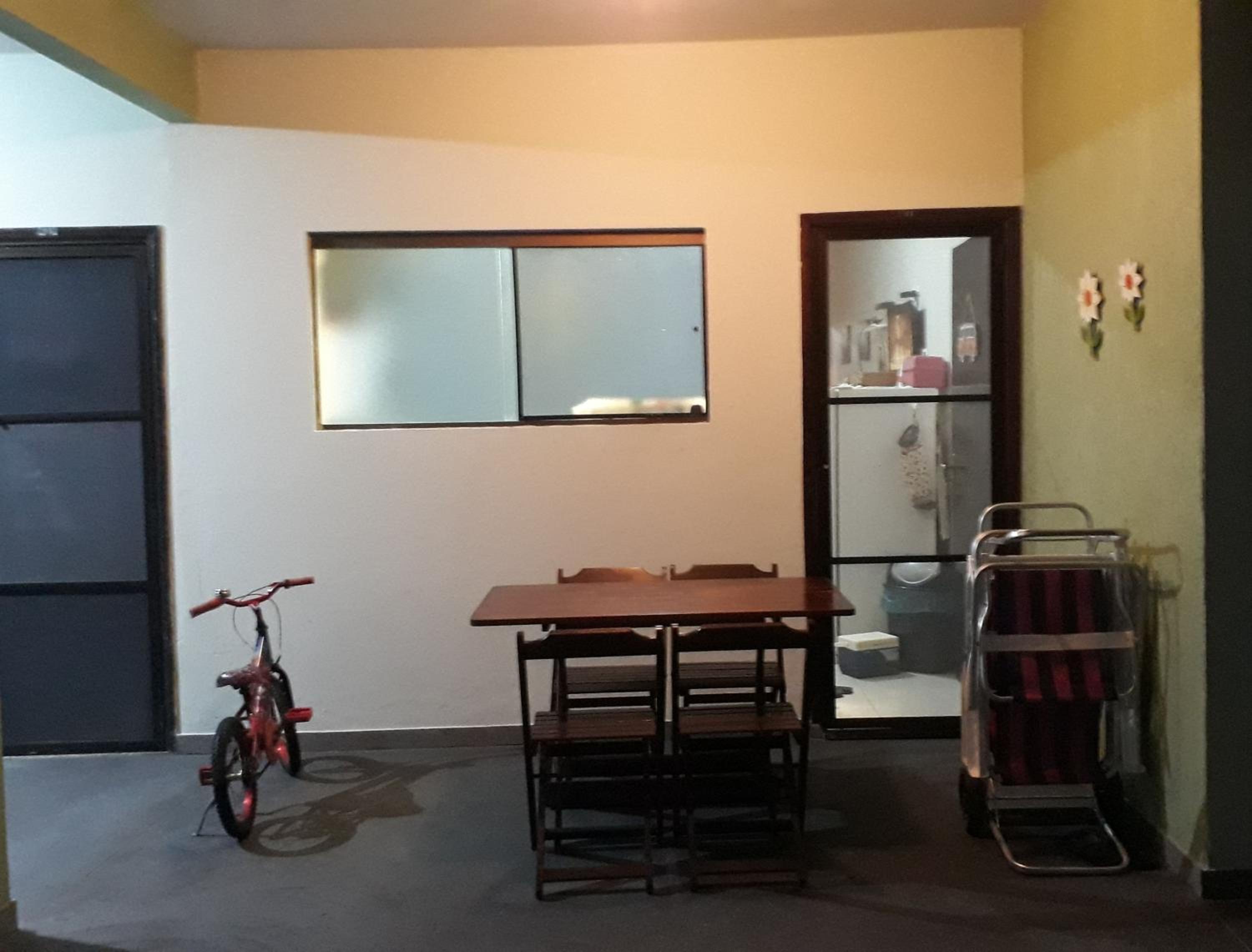 Apartment - Ground Floor photo 1